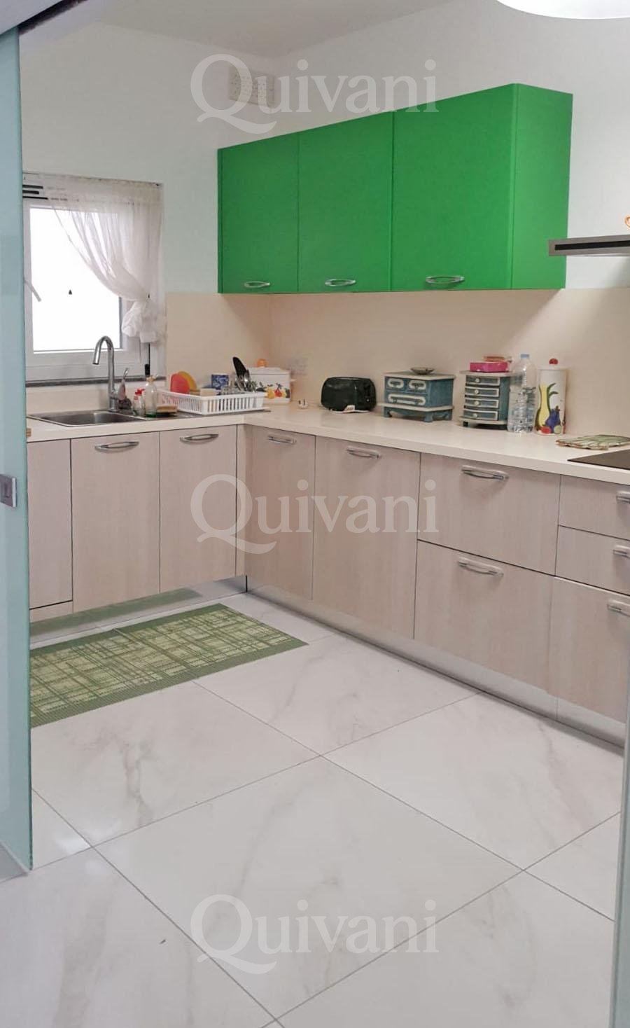Swieqi, Furnished Apartment