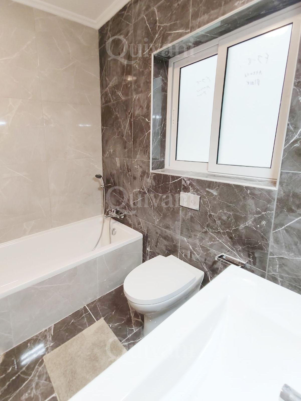 Attard, Furnished Apartment
