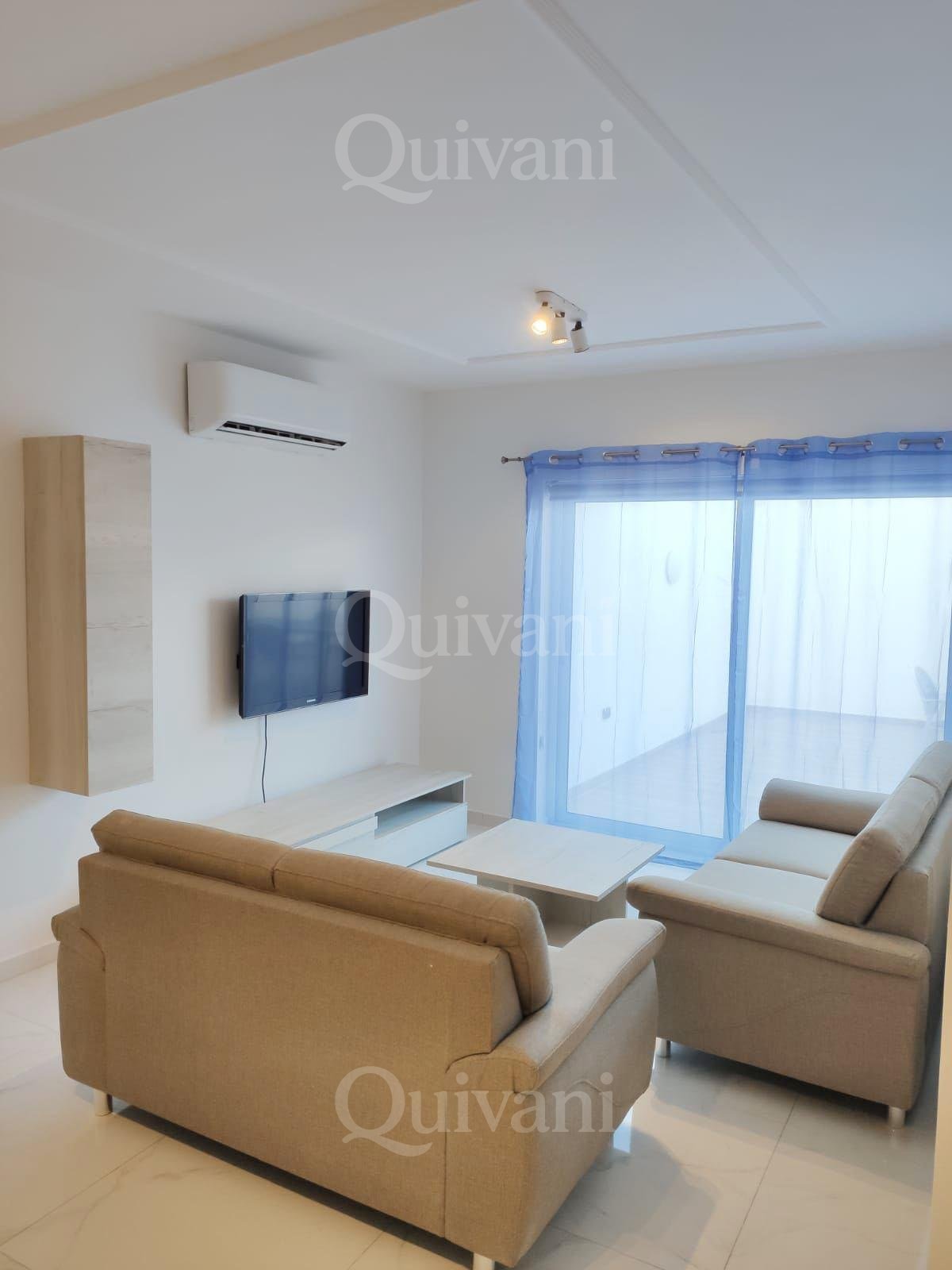 Attard, Furnished Apartment