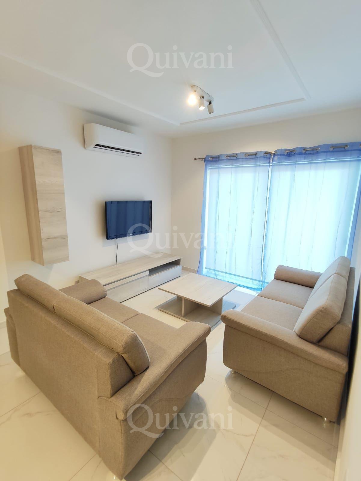 Attard, Furnished Apartment