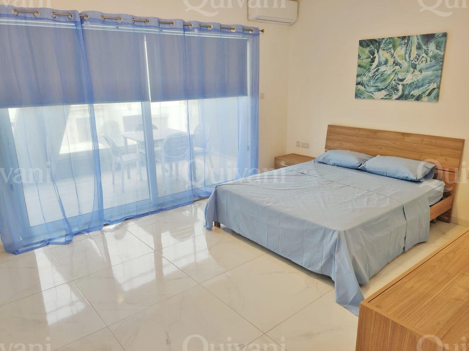 Attard, Furnished Apartment