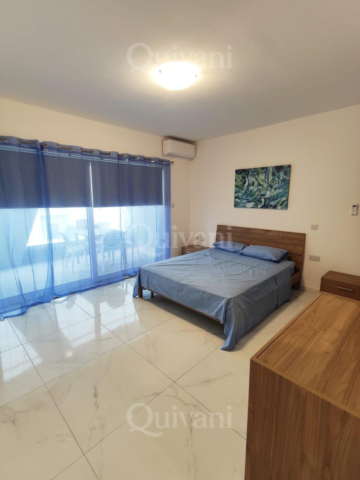 Attard, Furnished Apartment