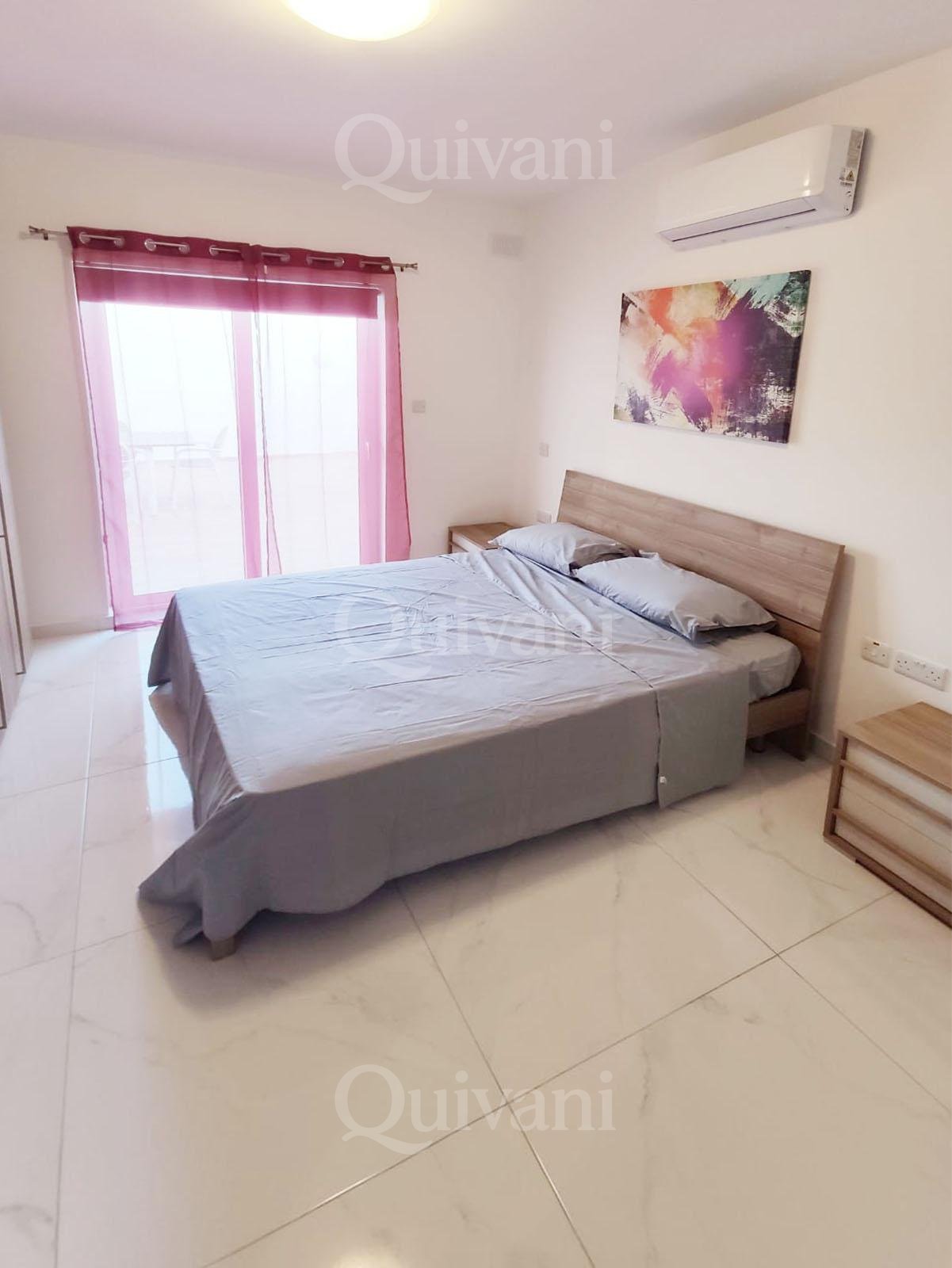 Attard, Furnished Apartment
