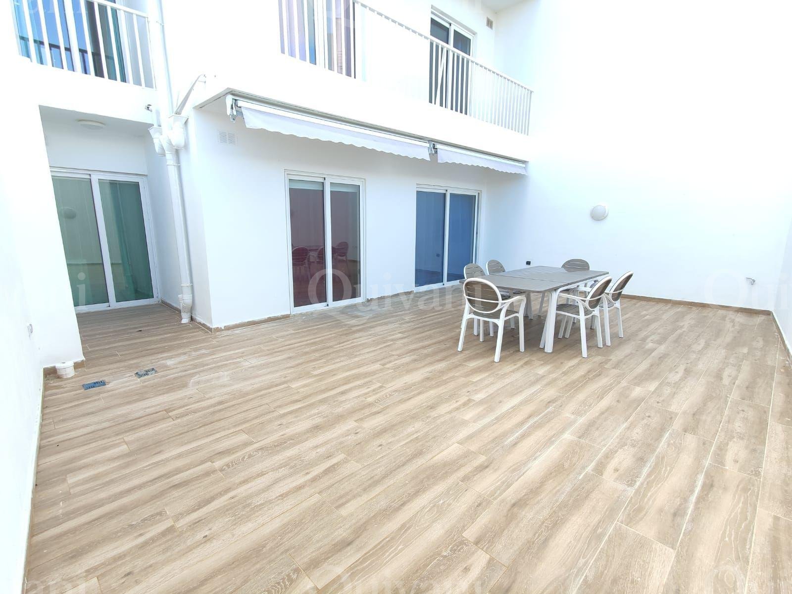 Attard, Furnished Apartment