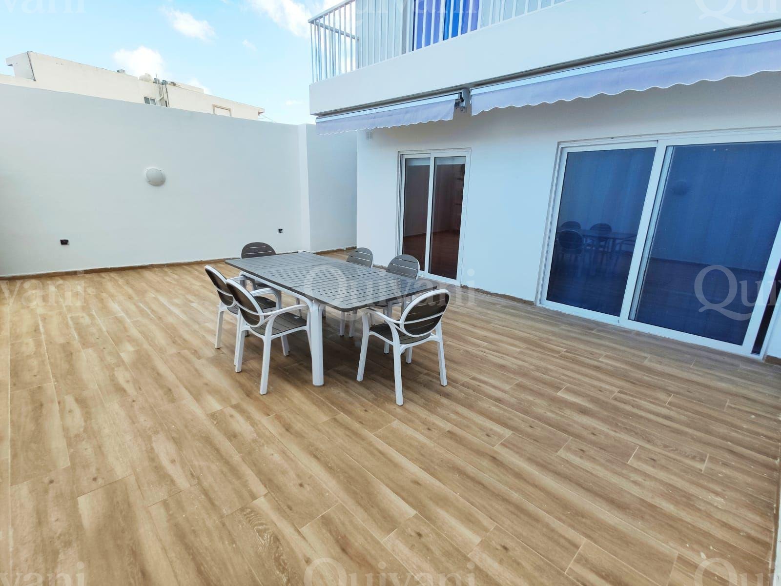 Attard, Furnished Apartment