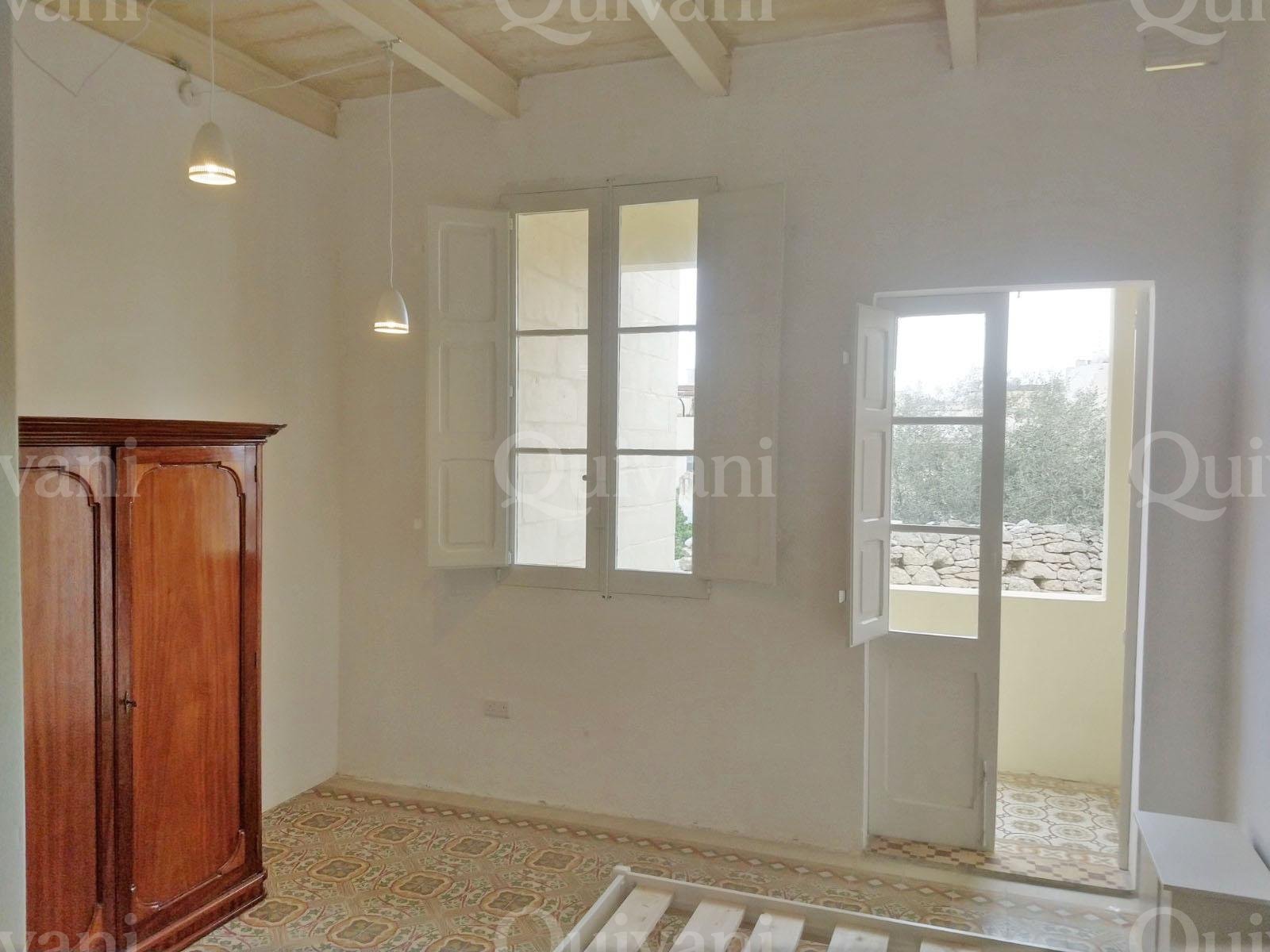 Mosta, Furnished Town House