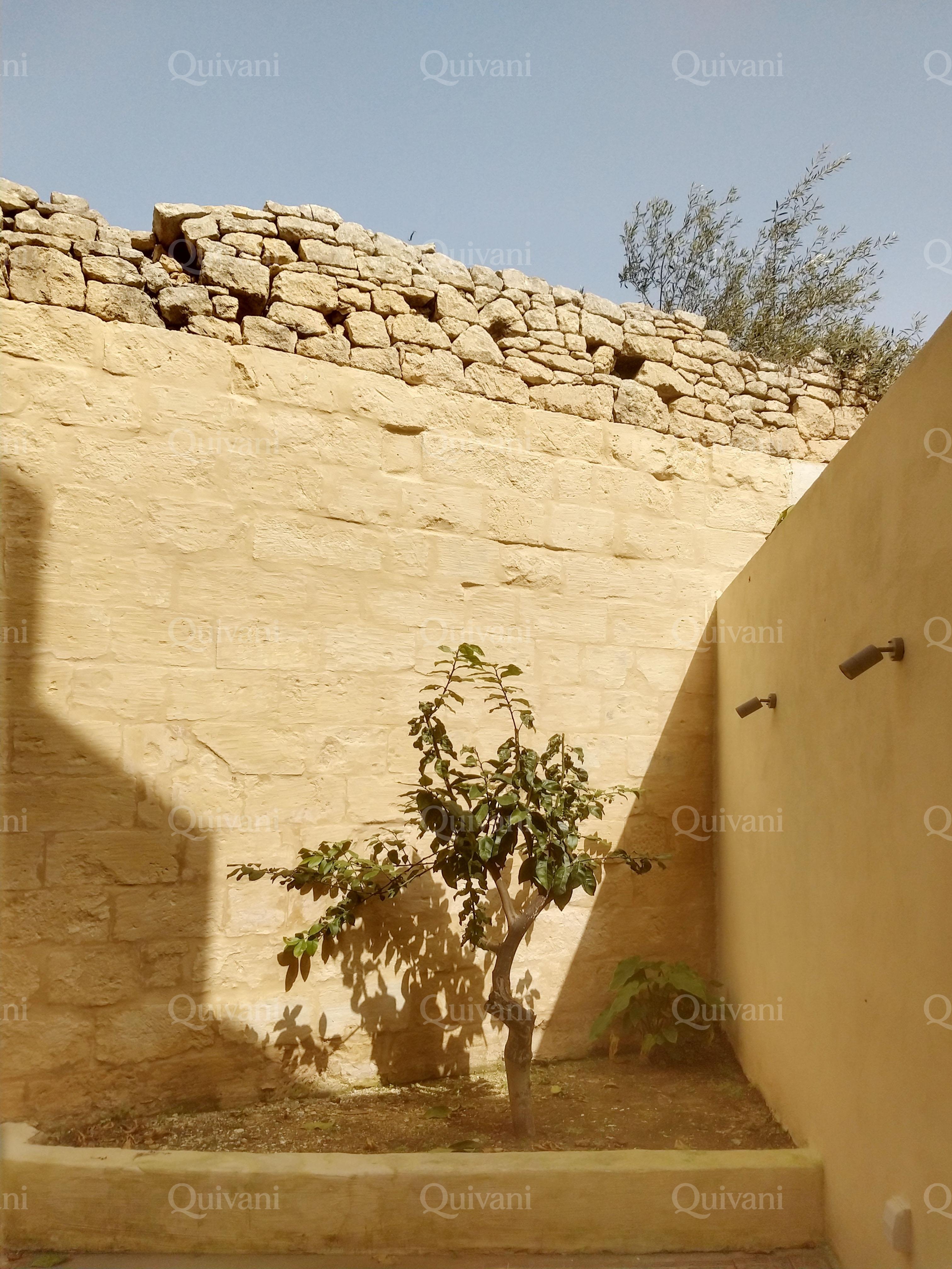 Mosta, Furnished Town House