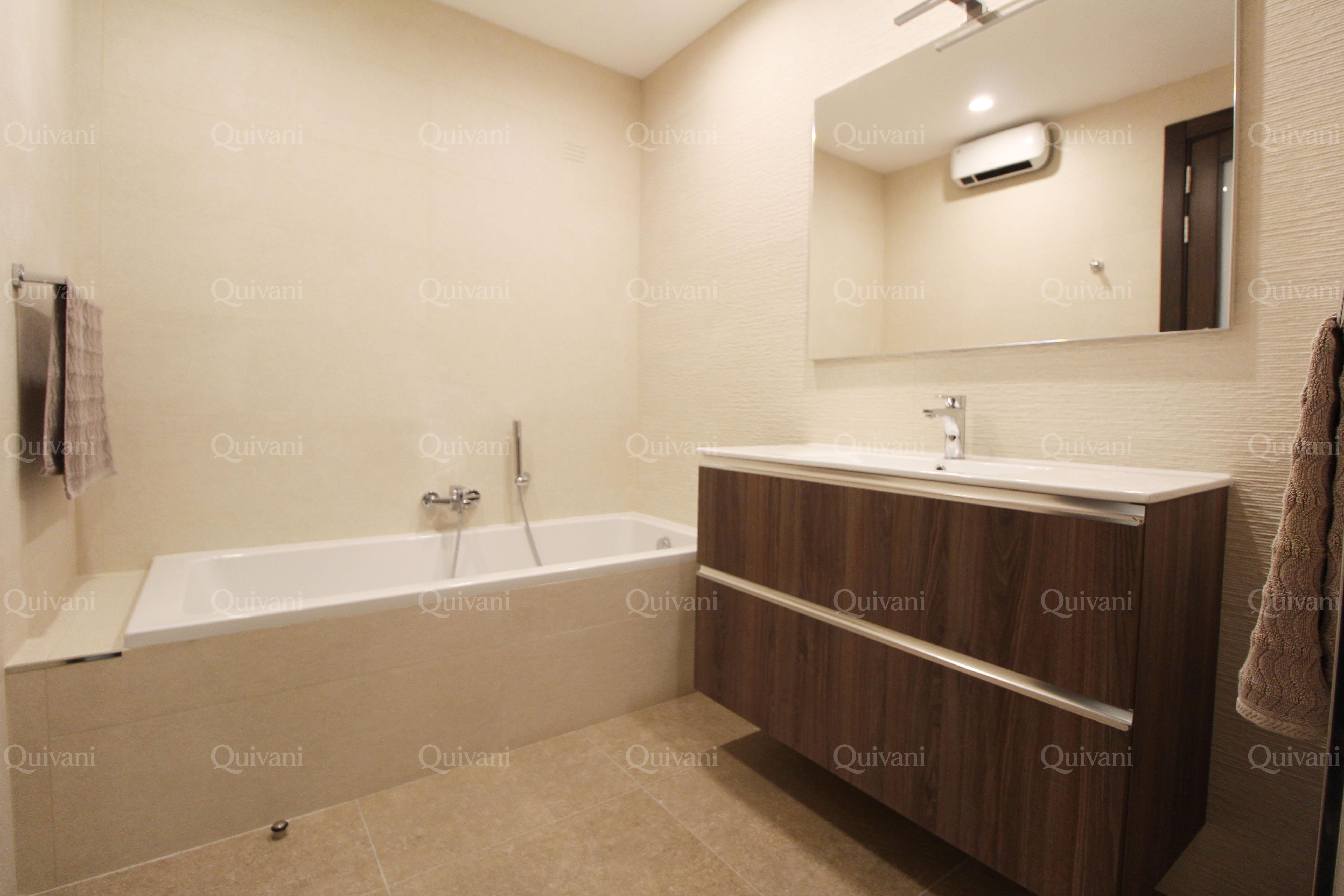 Qawra, Furnished Apartment