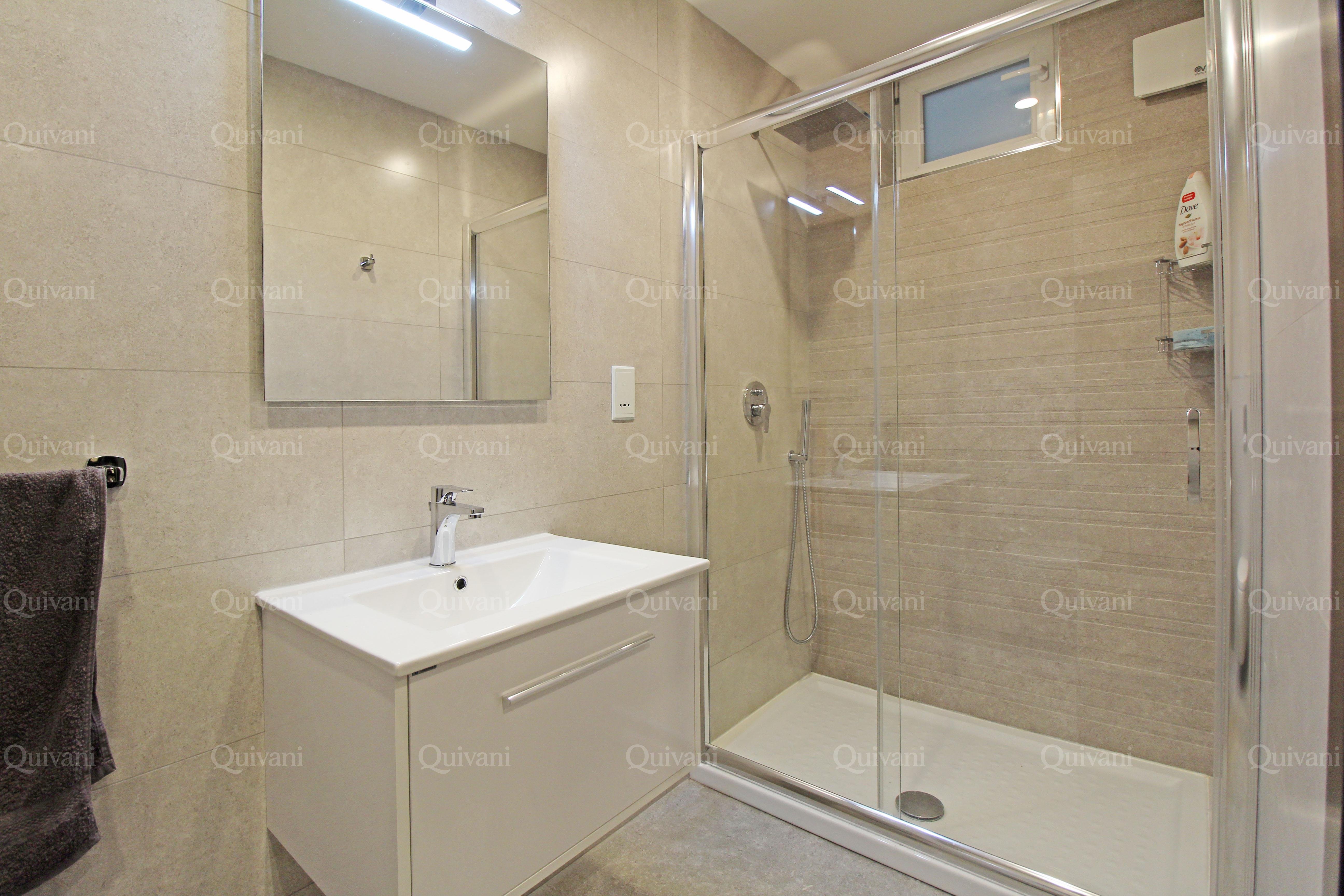Qawra, Furnished Apartment