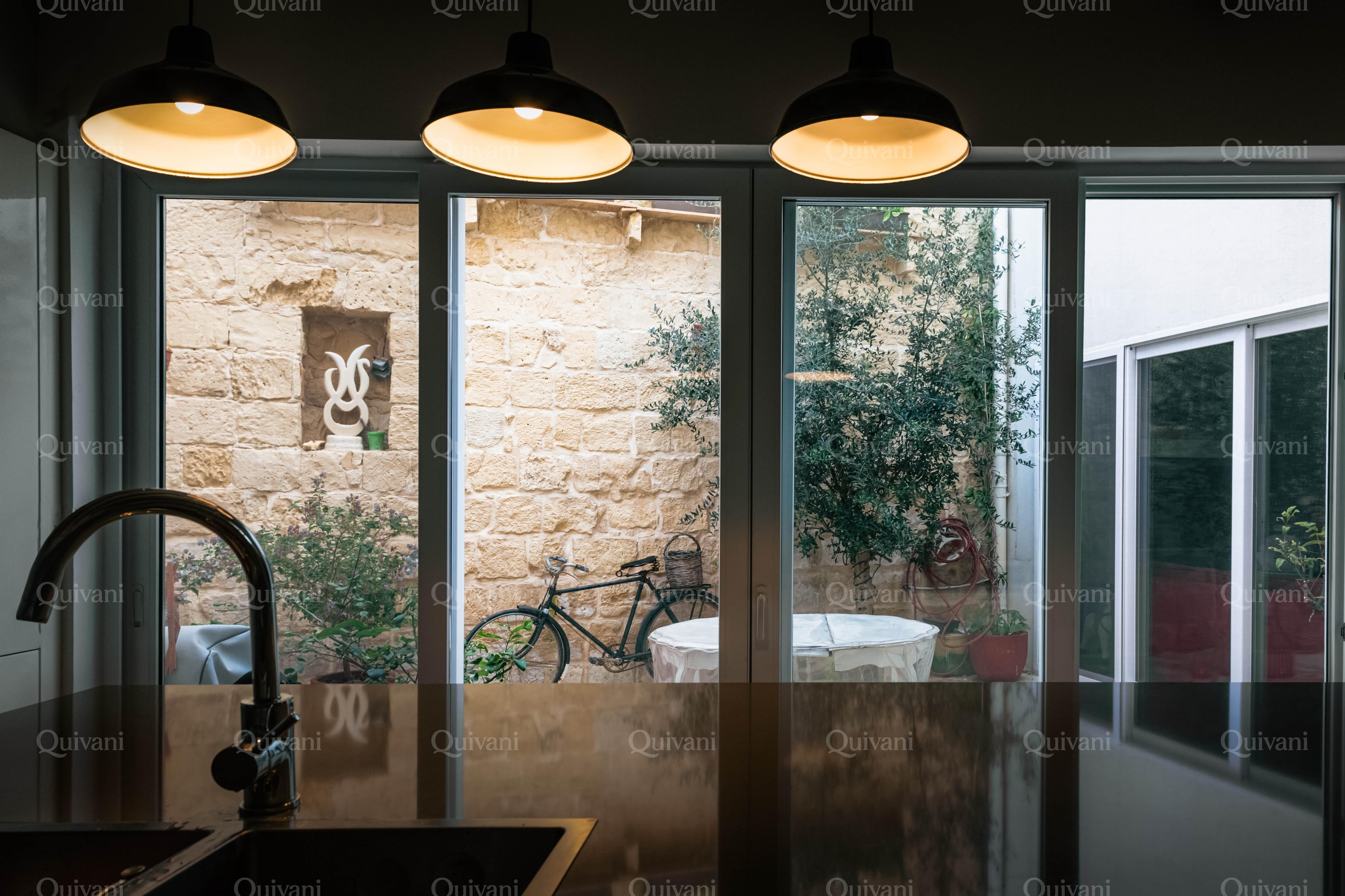 Lija, Furnished Town House