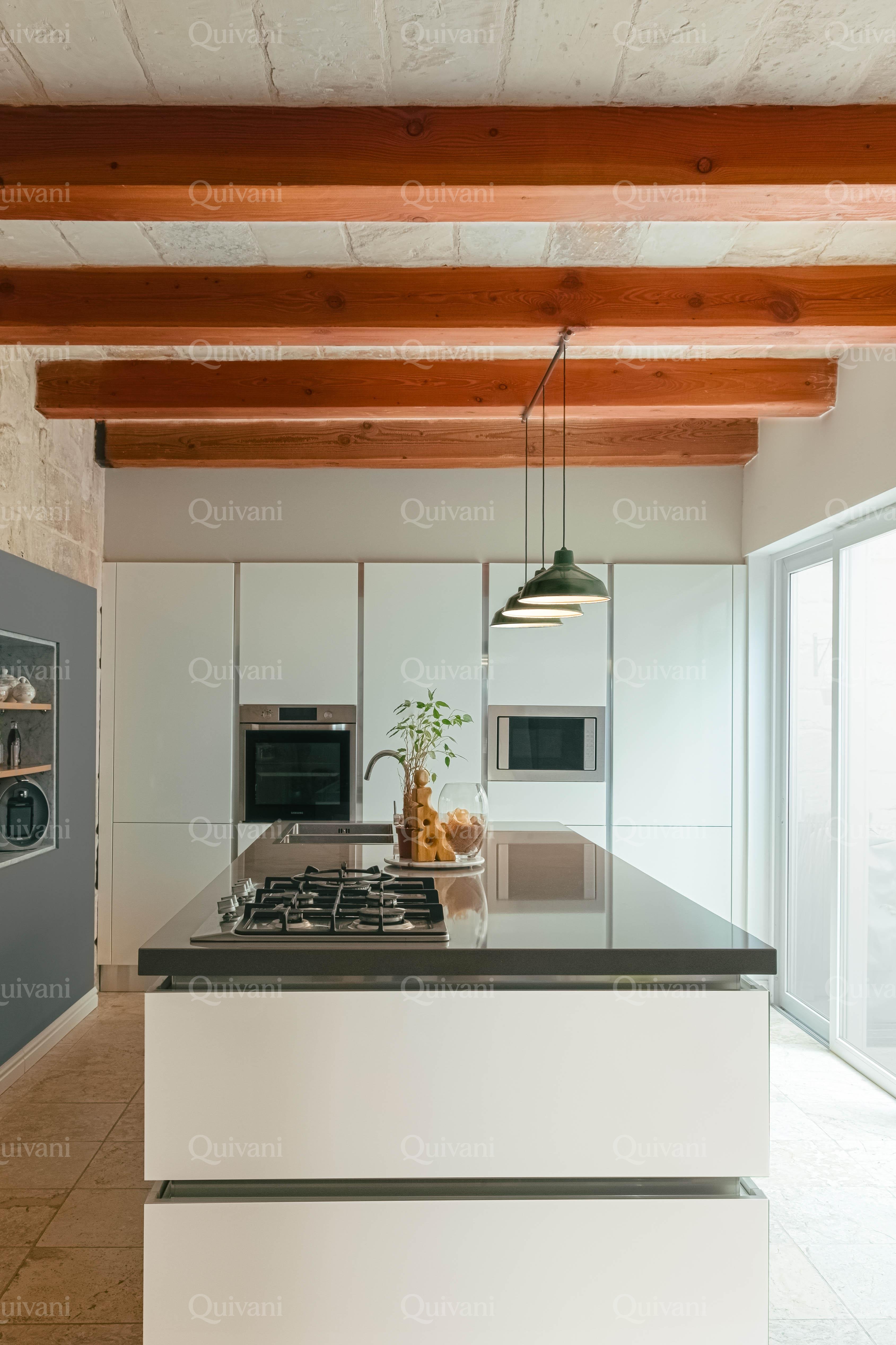 Lija, Furnished Town House