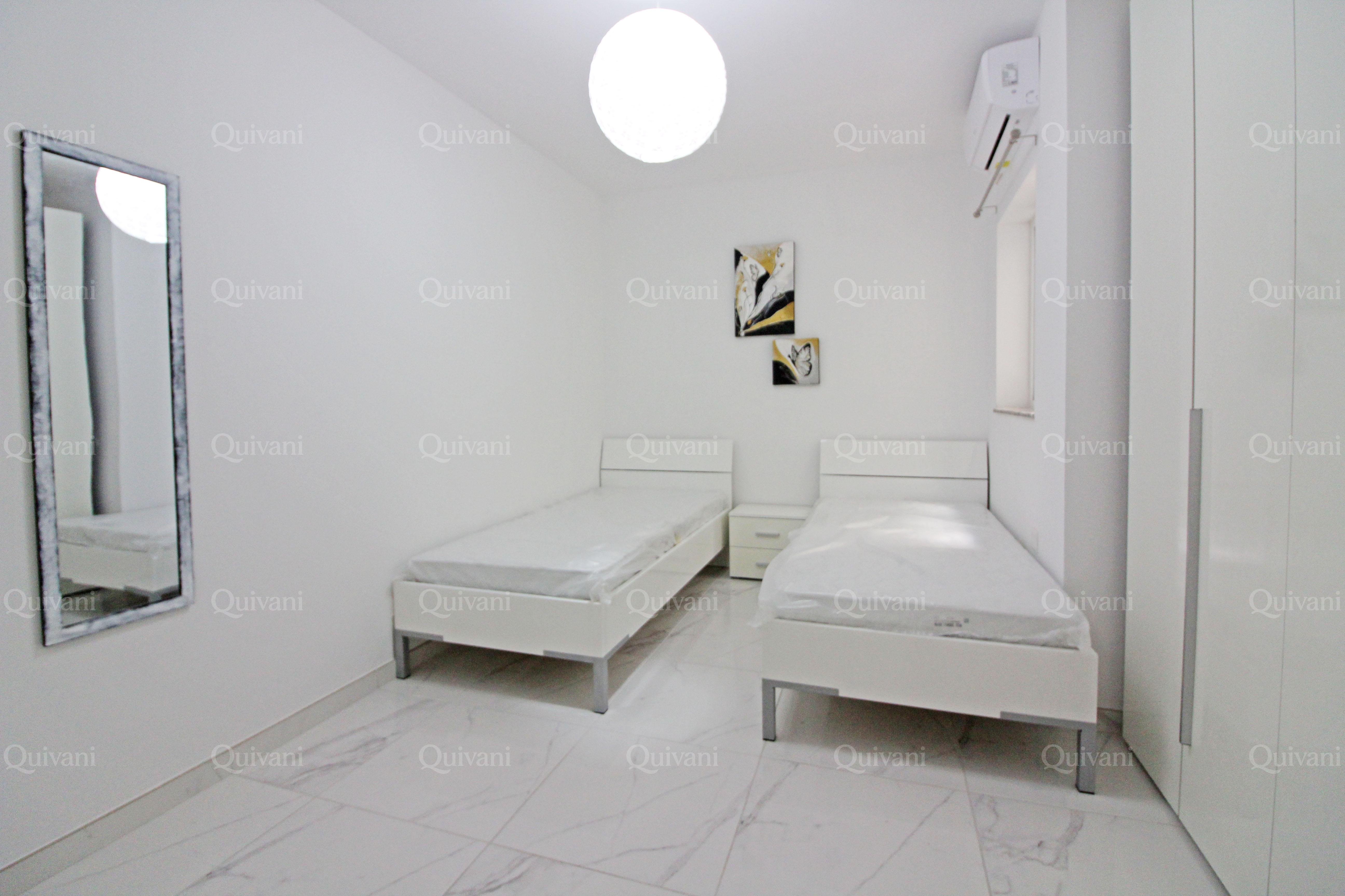 Zebbug, Furnished Apartment