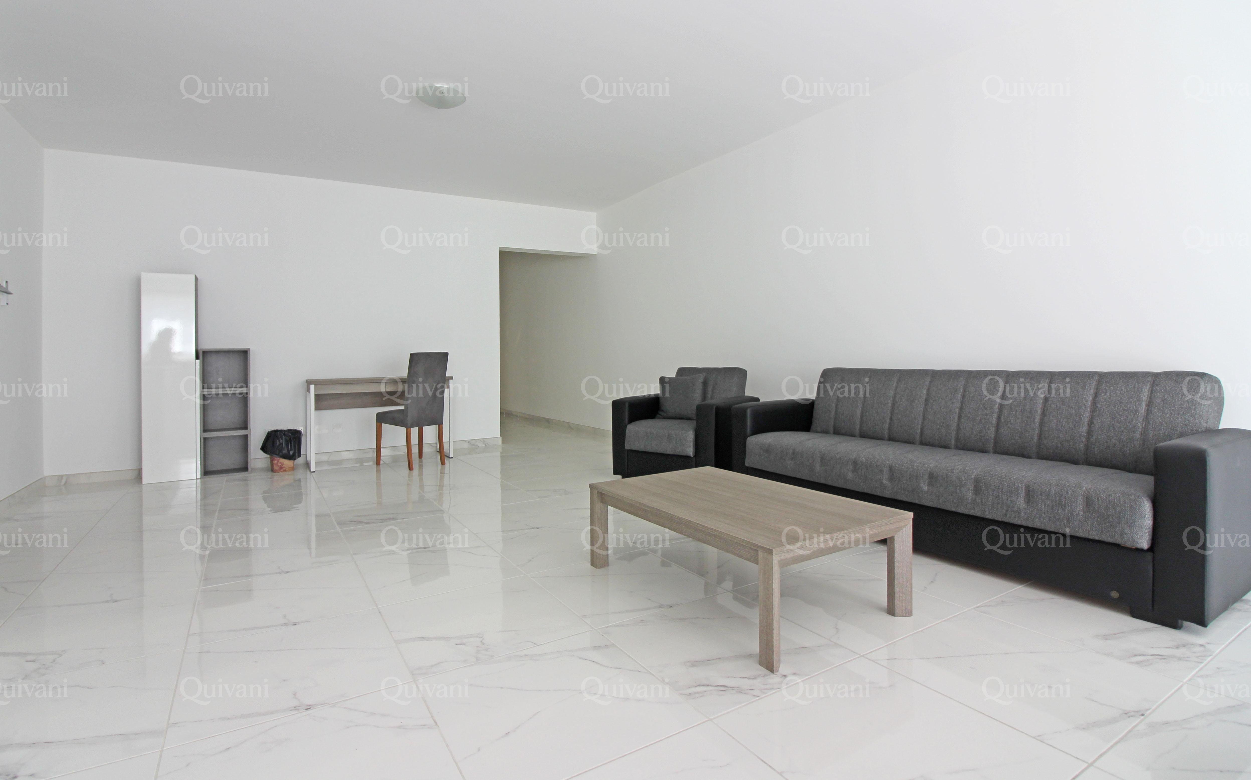 Zebbug, Furnished Apartment