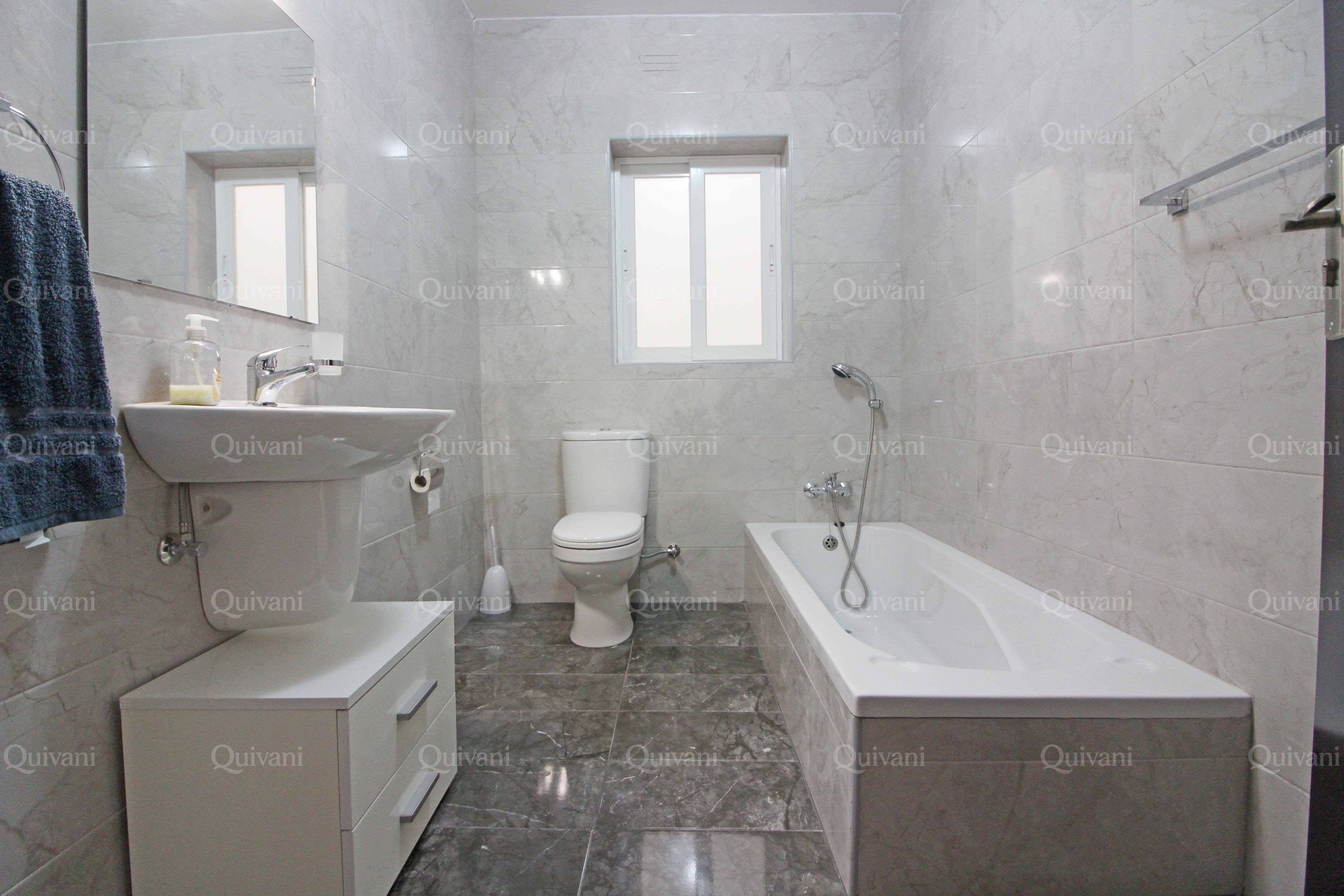 Zebbug, Furnished Apartment