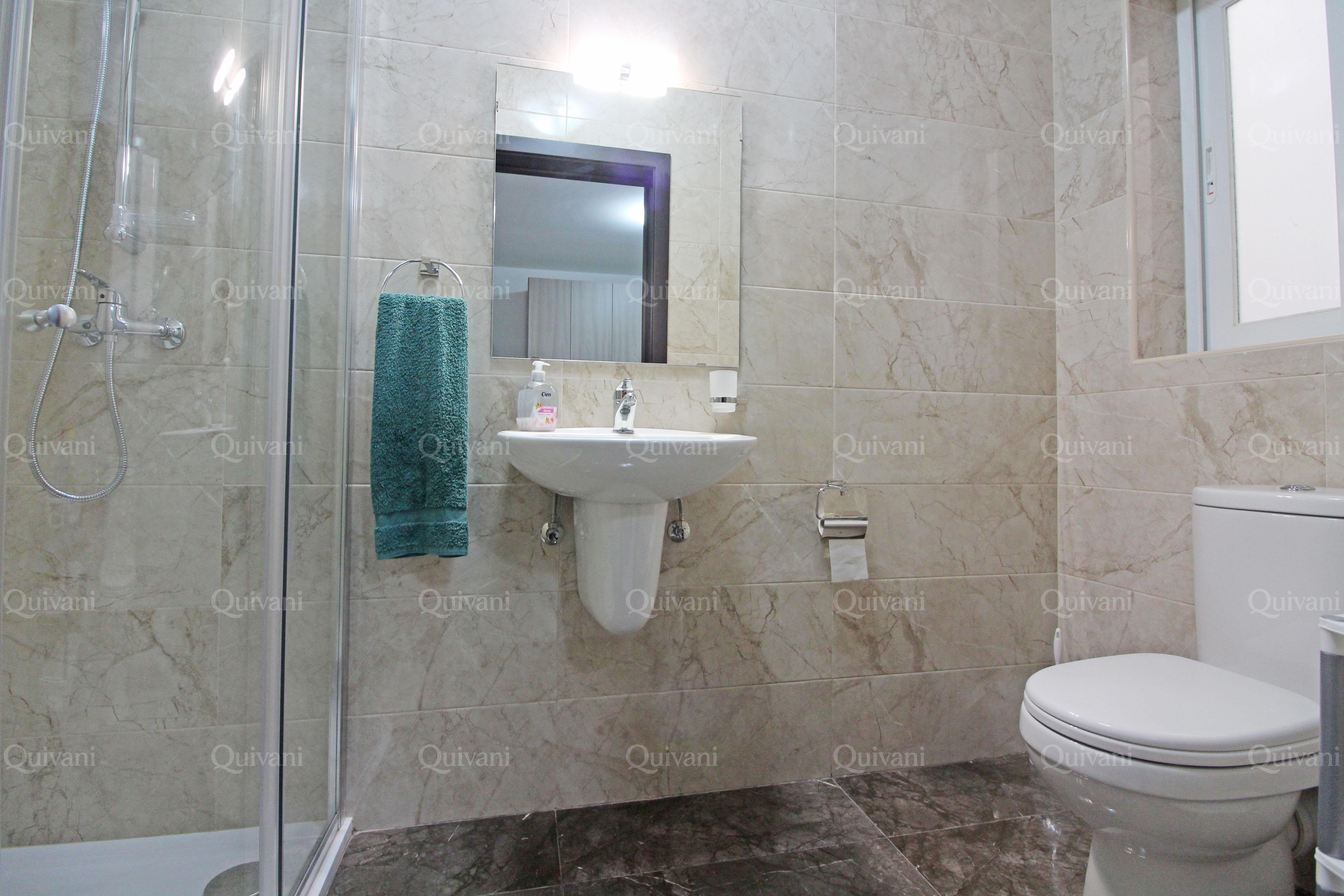 Zebbug, Furnished Apartment