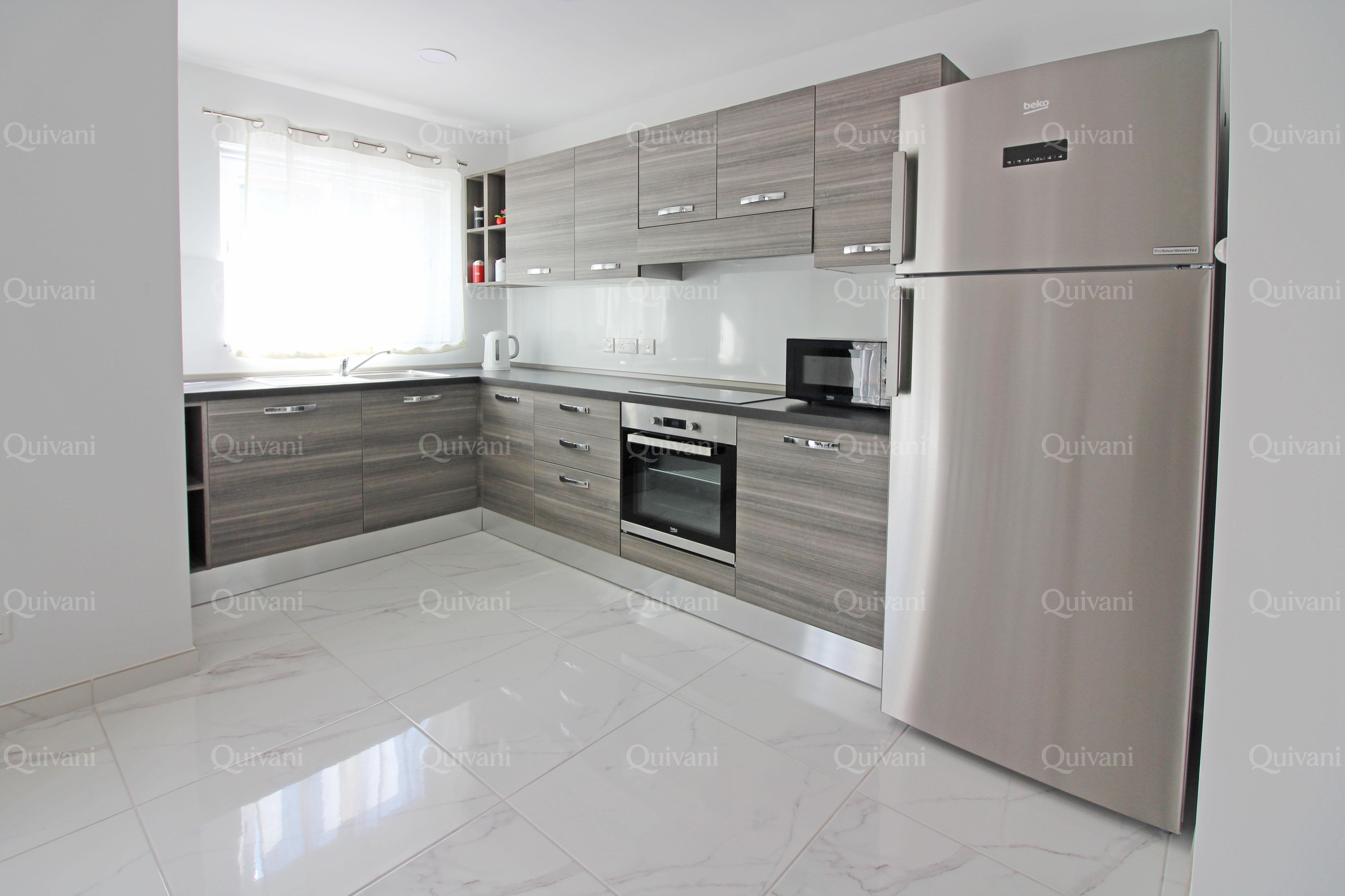 Zebbug, Furnished Apartment