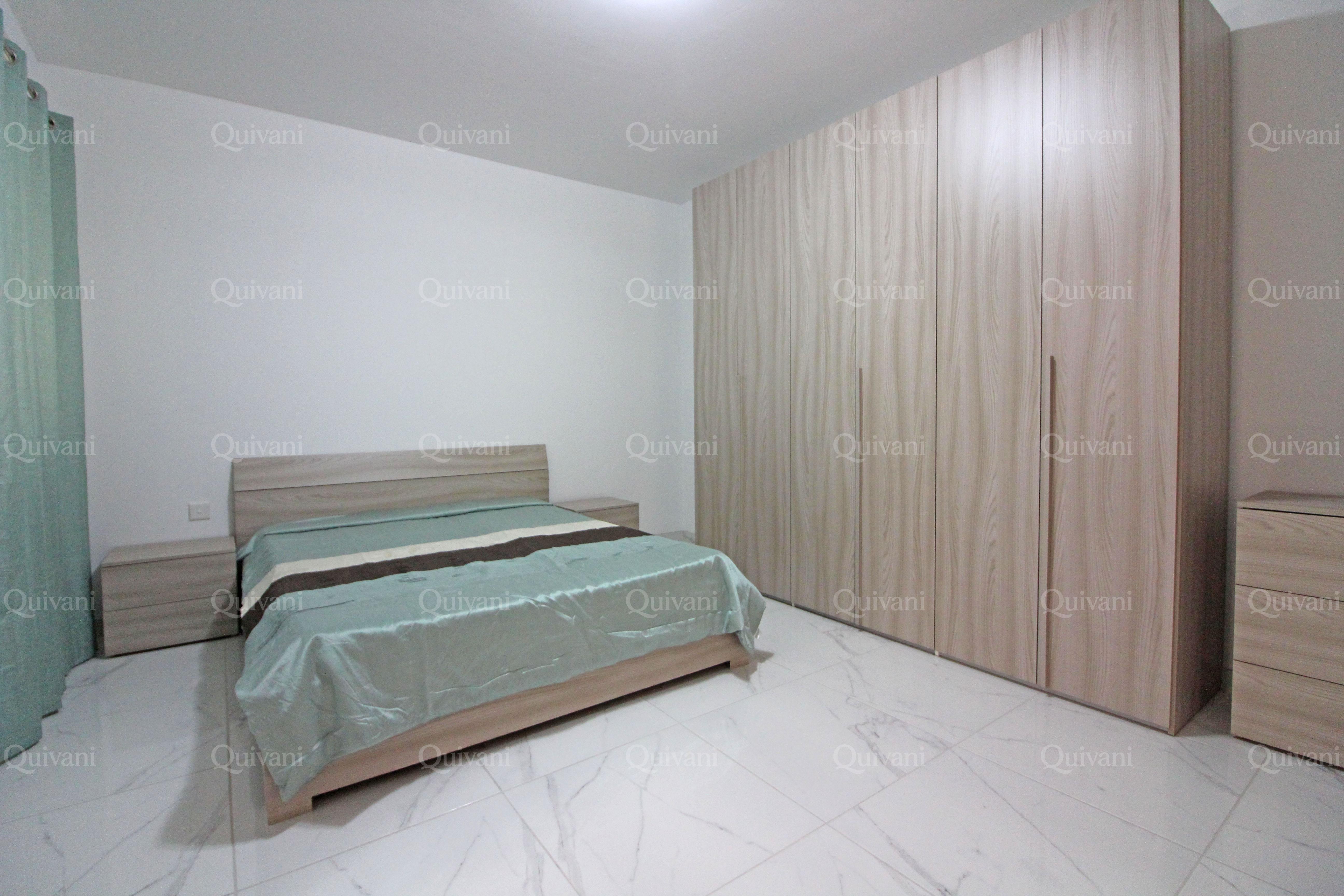 Zebbug, Furnished Apartment