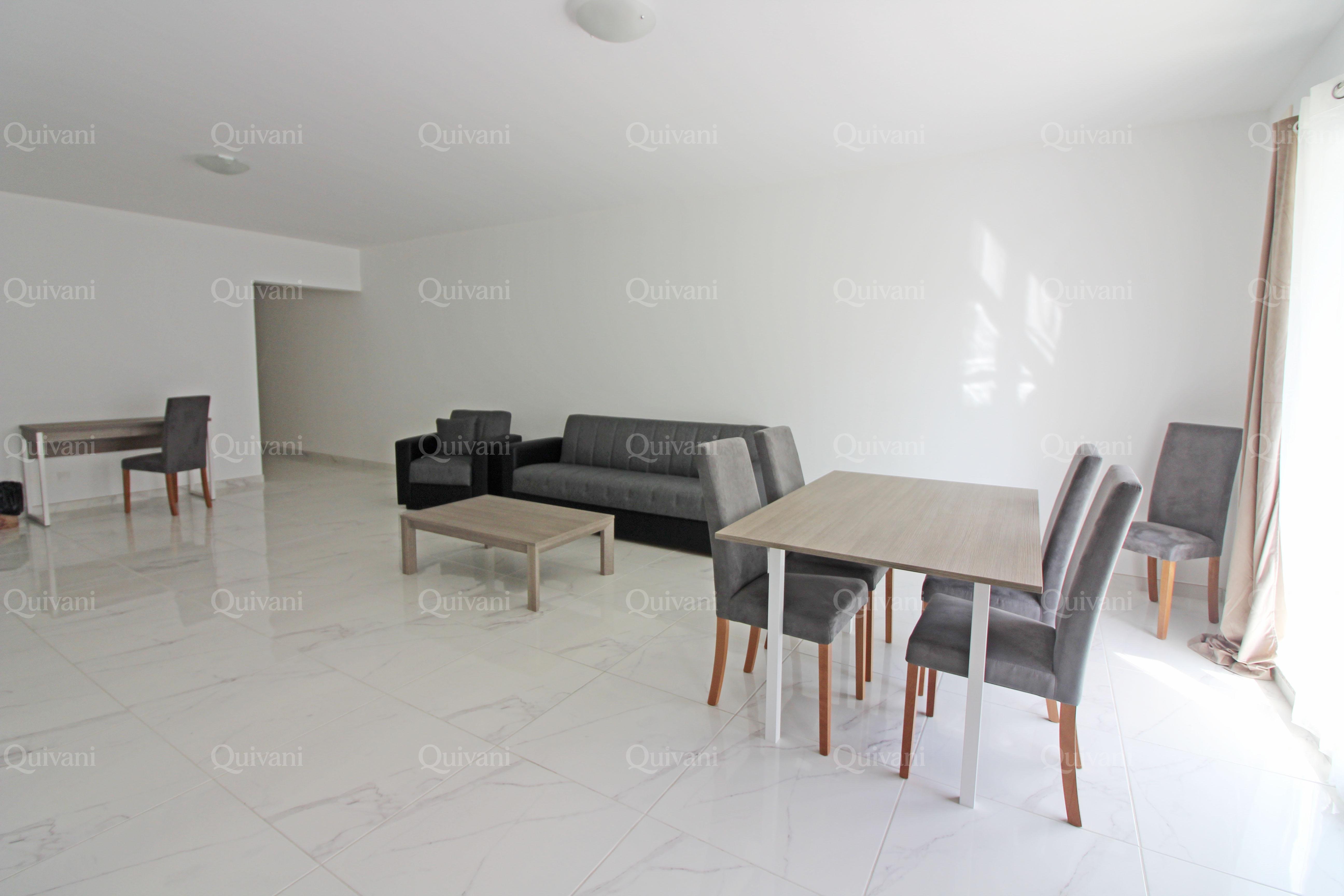 Zebbug, Furnished Apartment