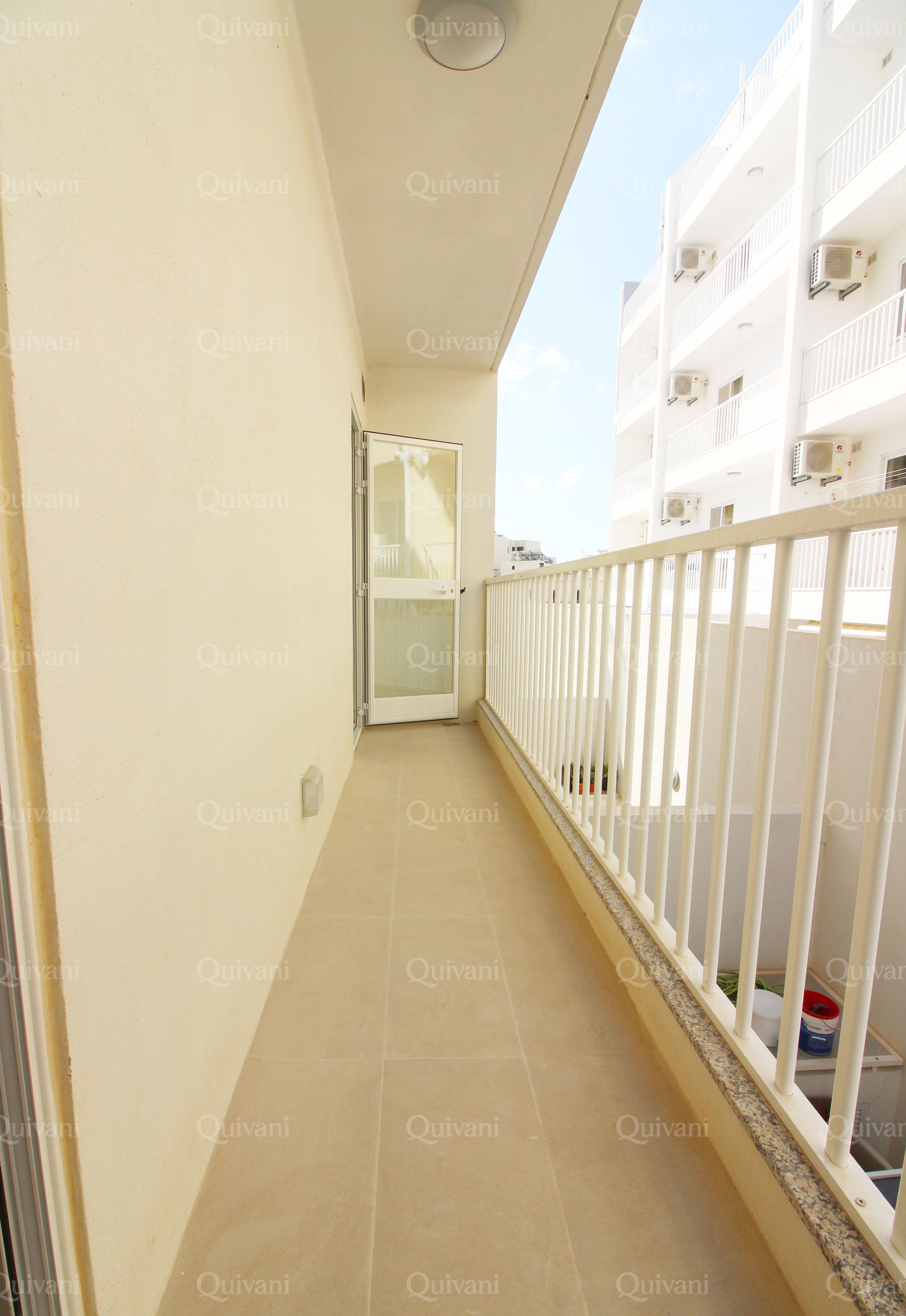 Zebbug, Furnished Apartment
