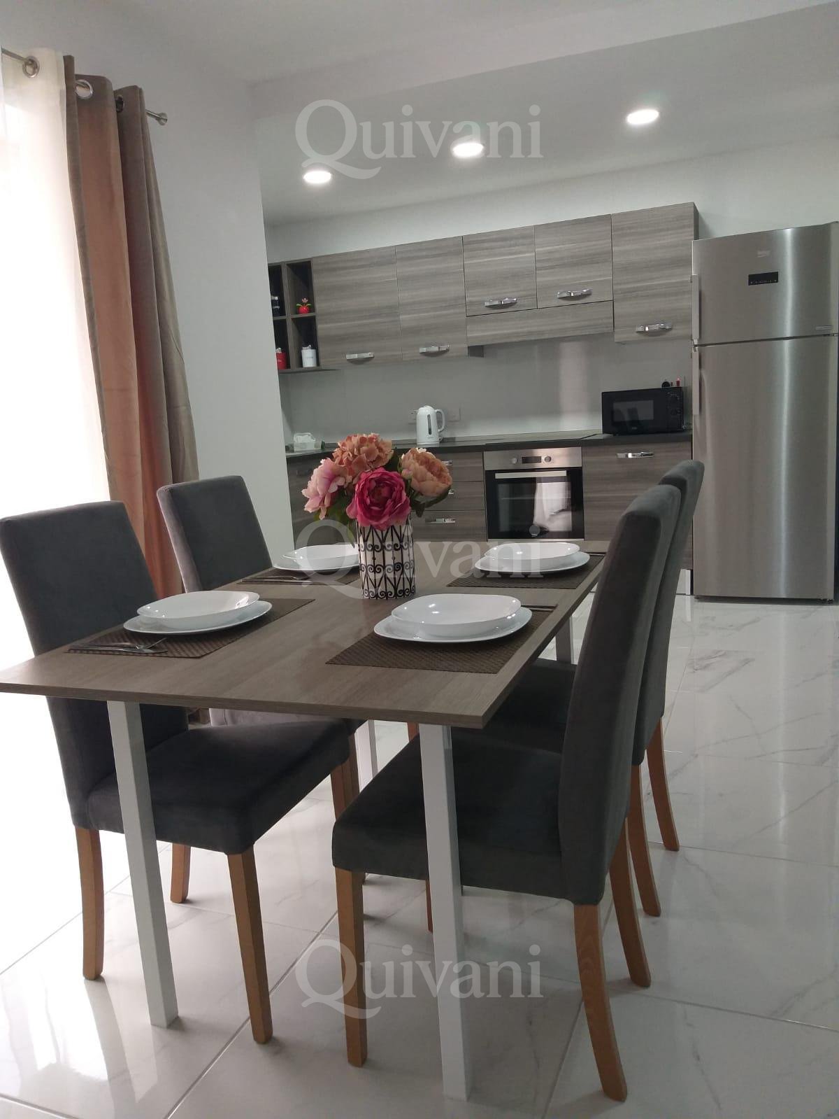 Zebbug, Furnished Apartment