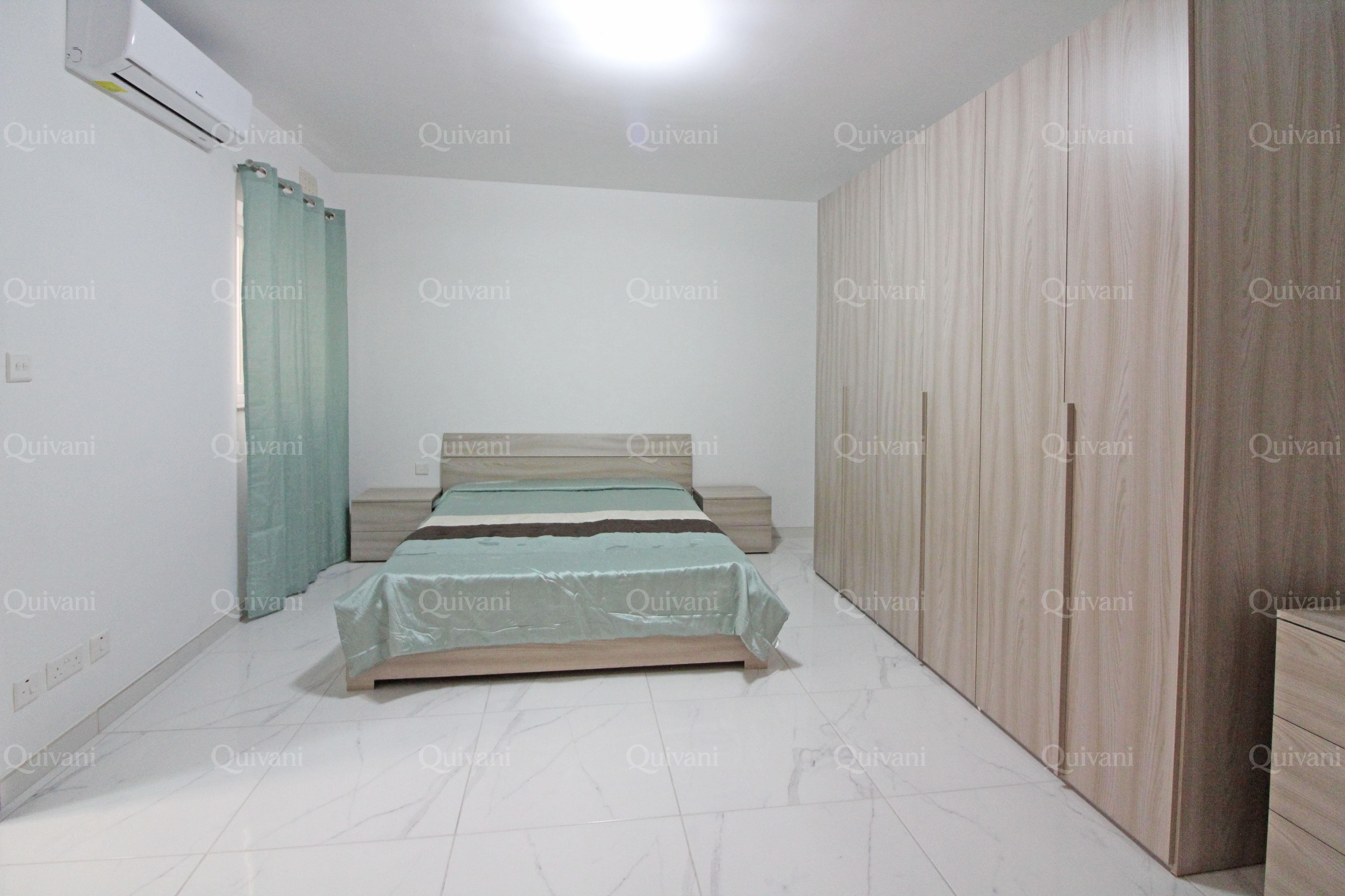 Zebbug, Furnished Apartment