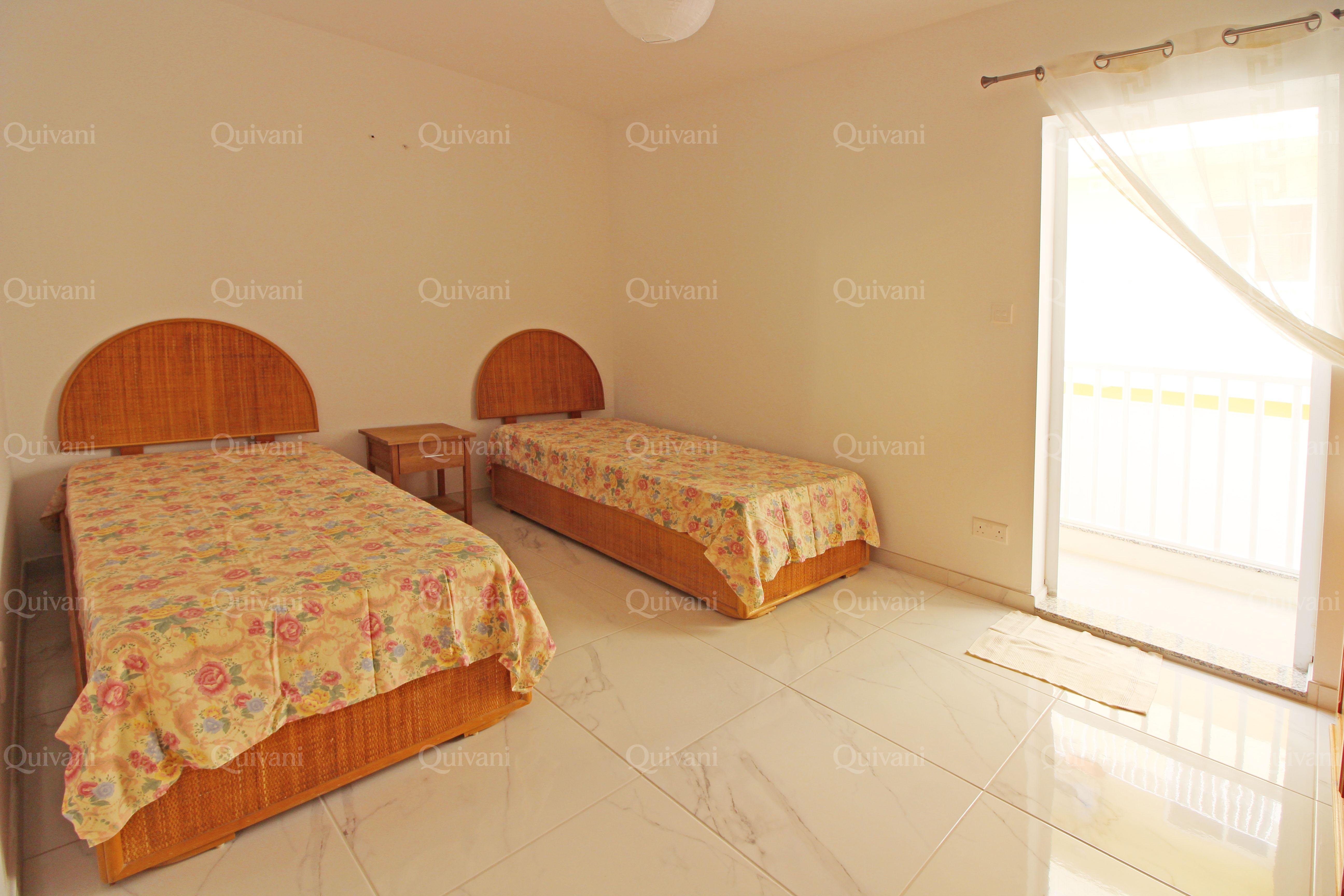 Zebbug, Furnished Apartment