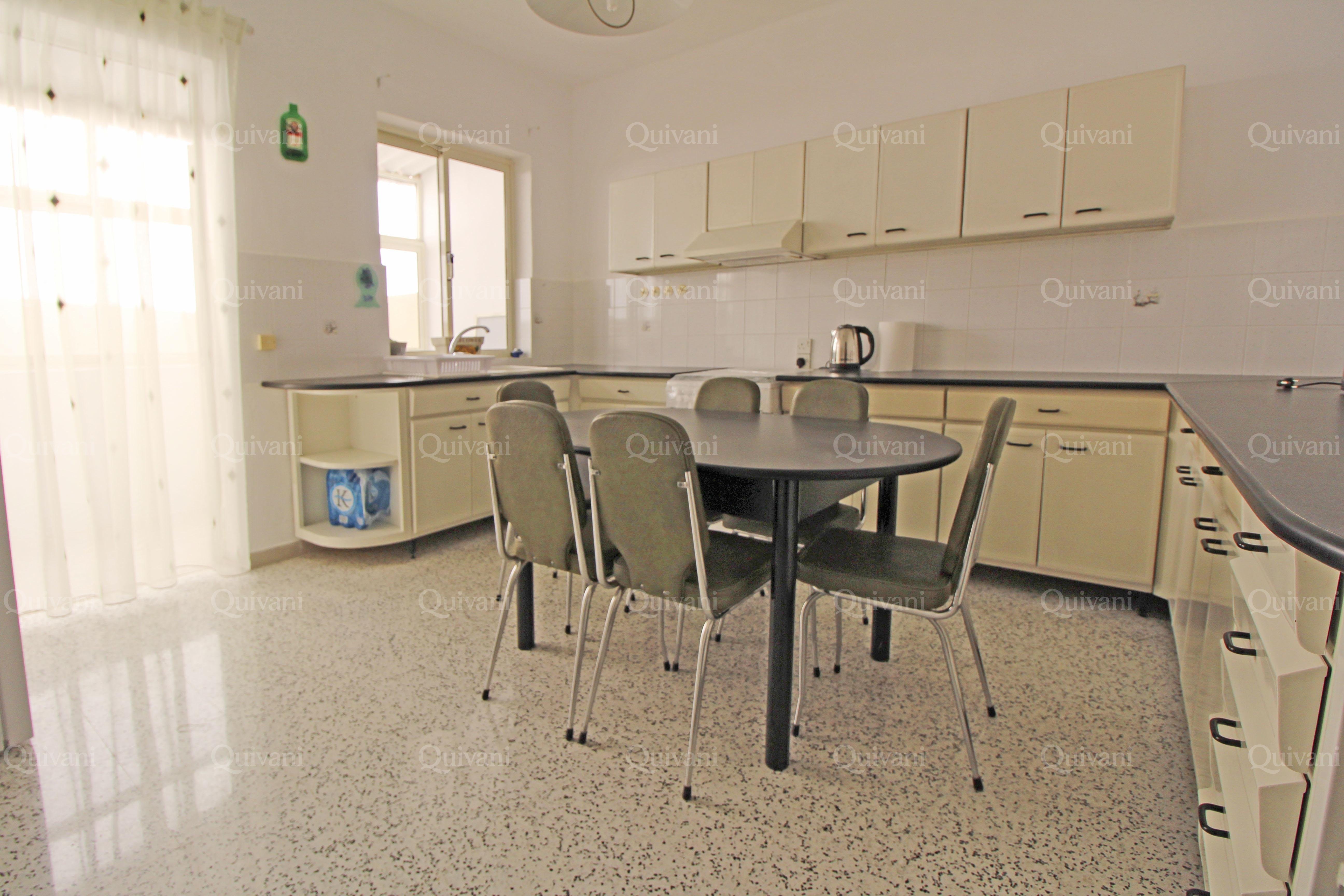 Hamrun, Furnished Apartment