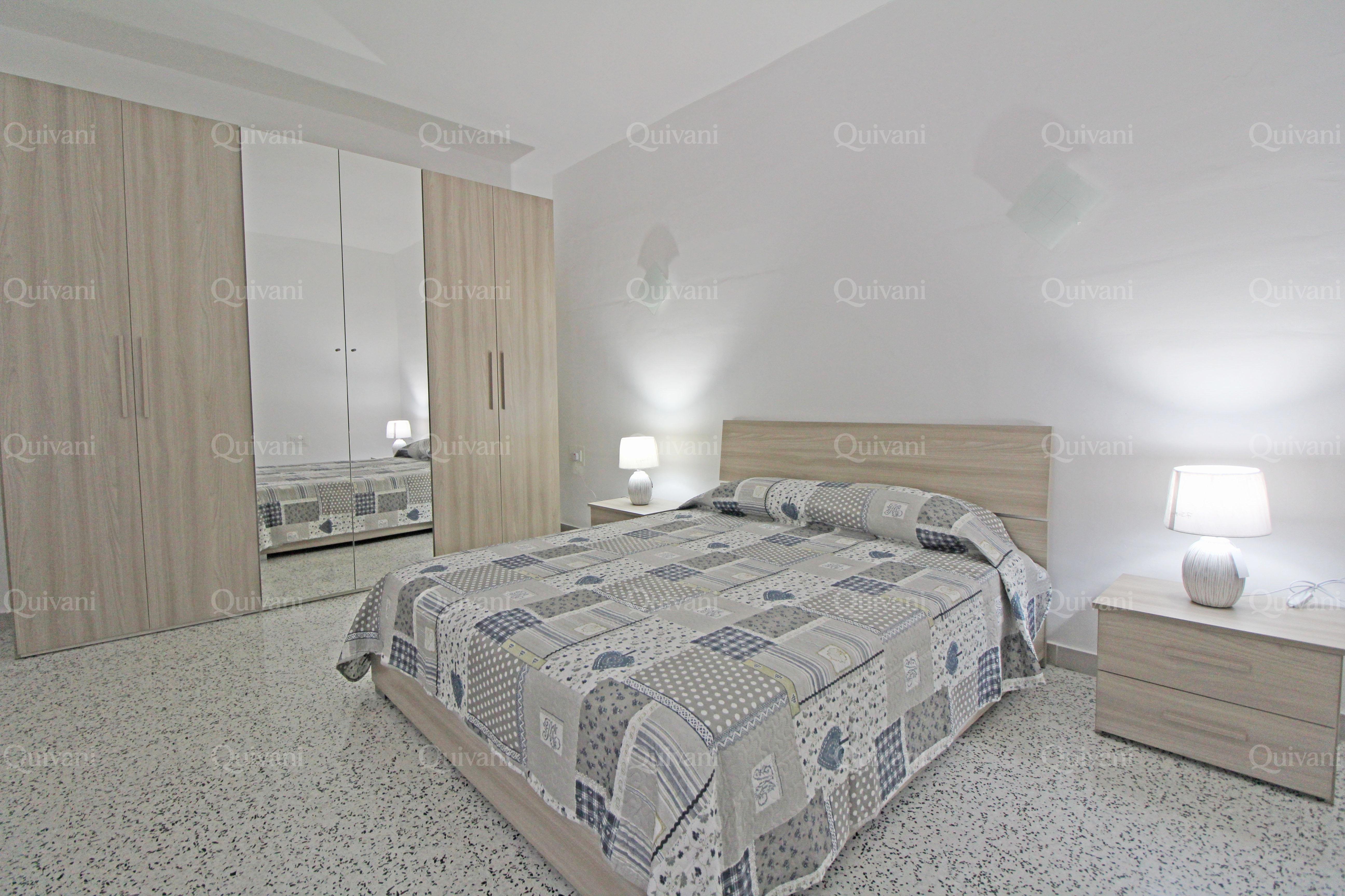 Hamrun, Furnished Apartment