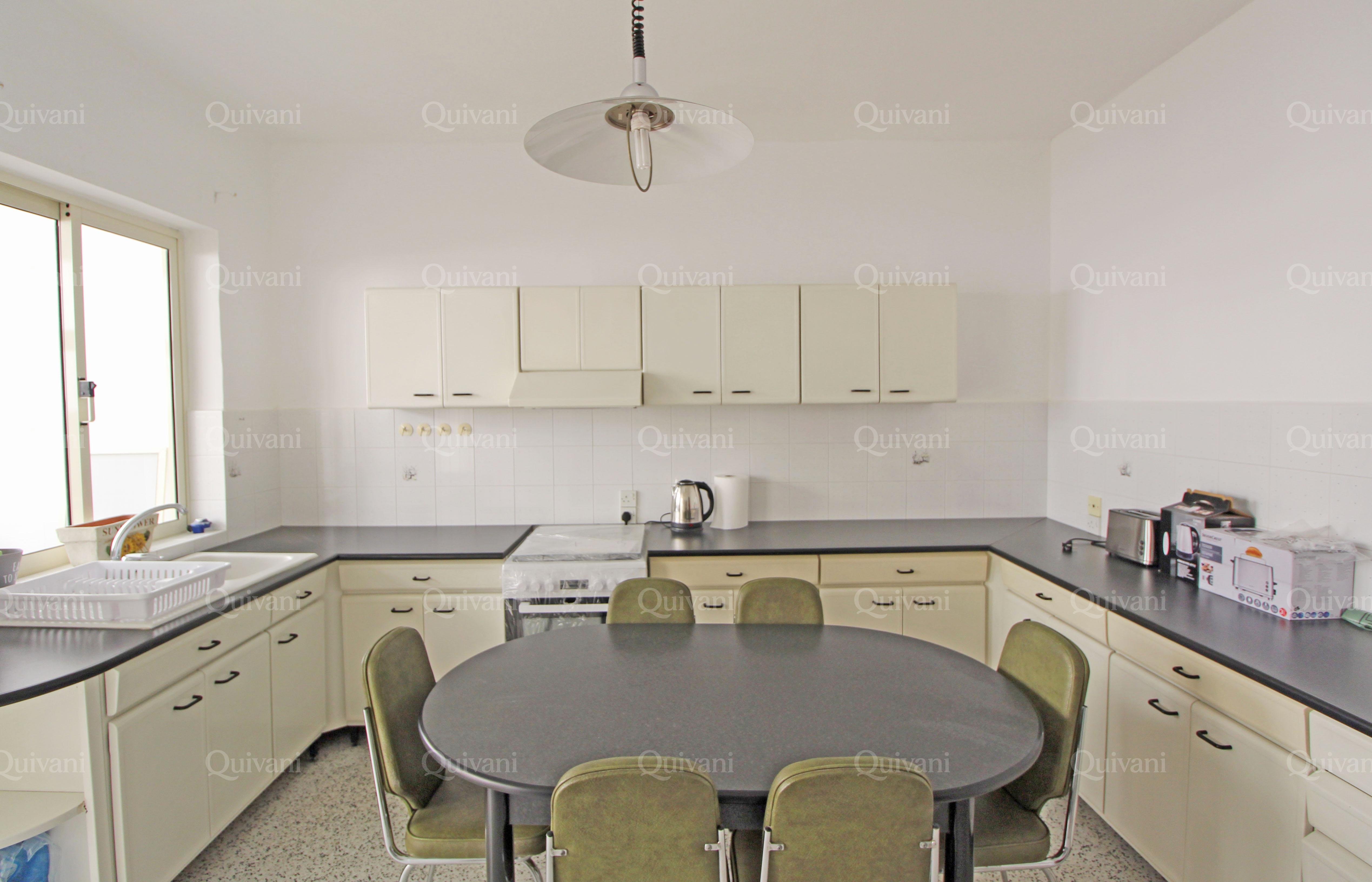 Hamrun, Furnished Apartment