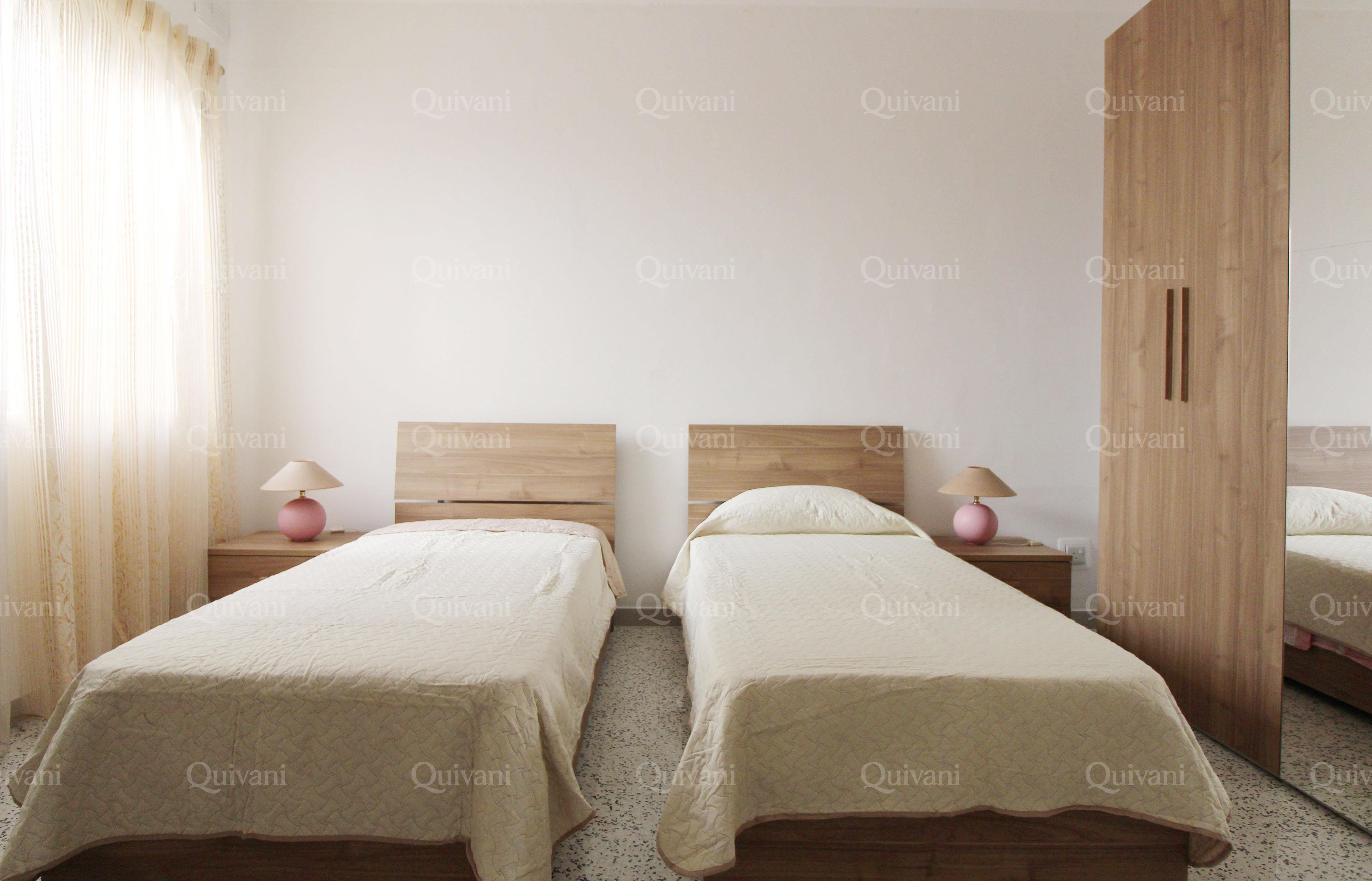 Hamrun, Furnished Apartment
