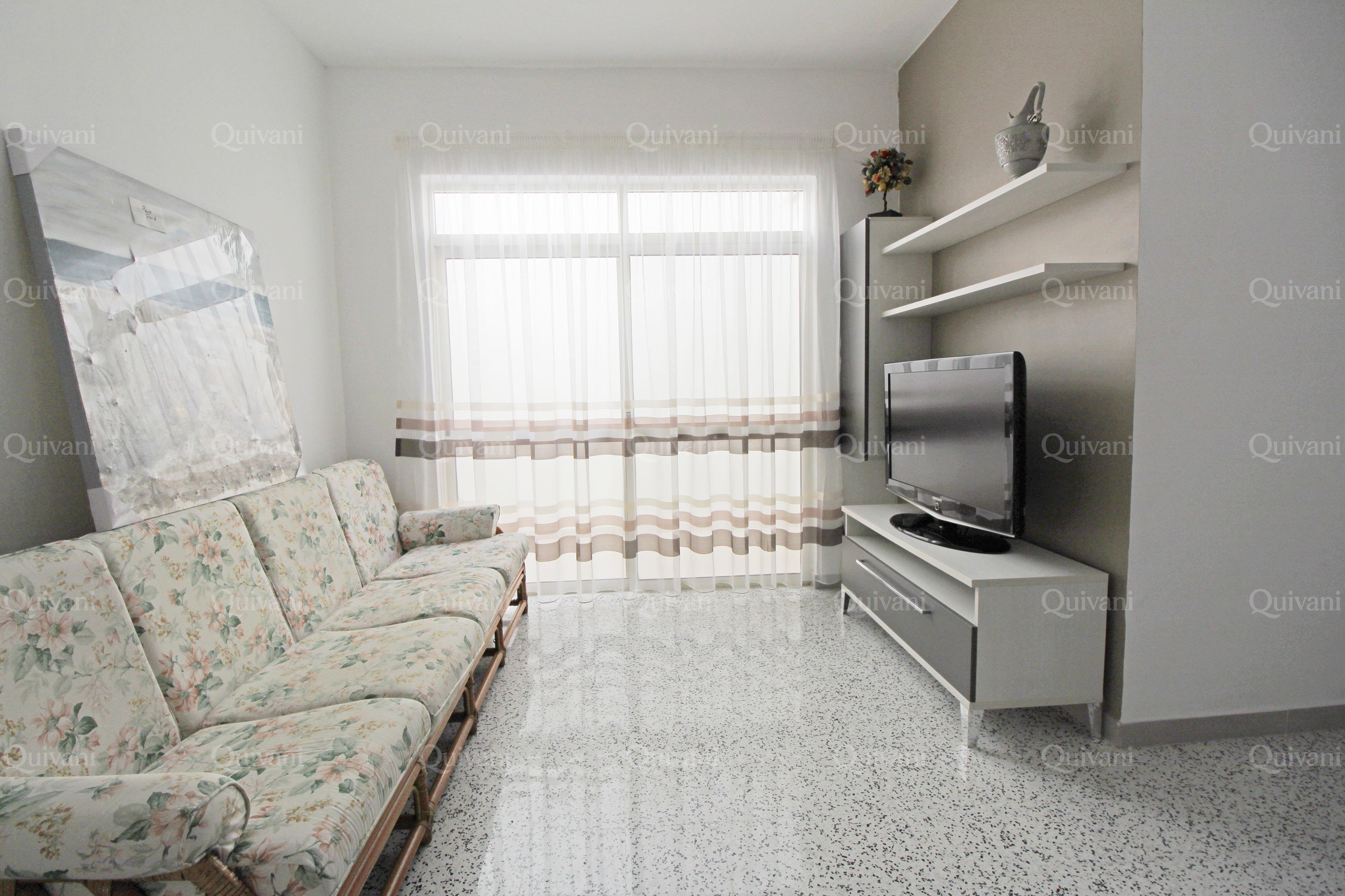 Hamrun, Furnished Apartment