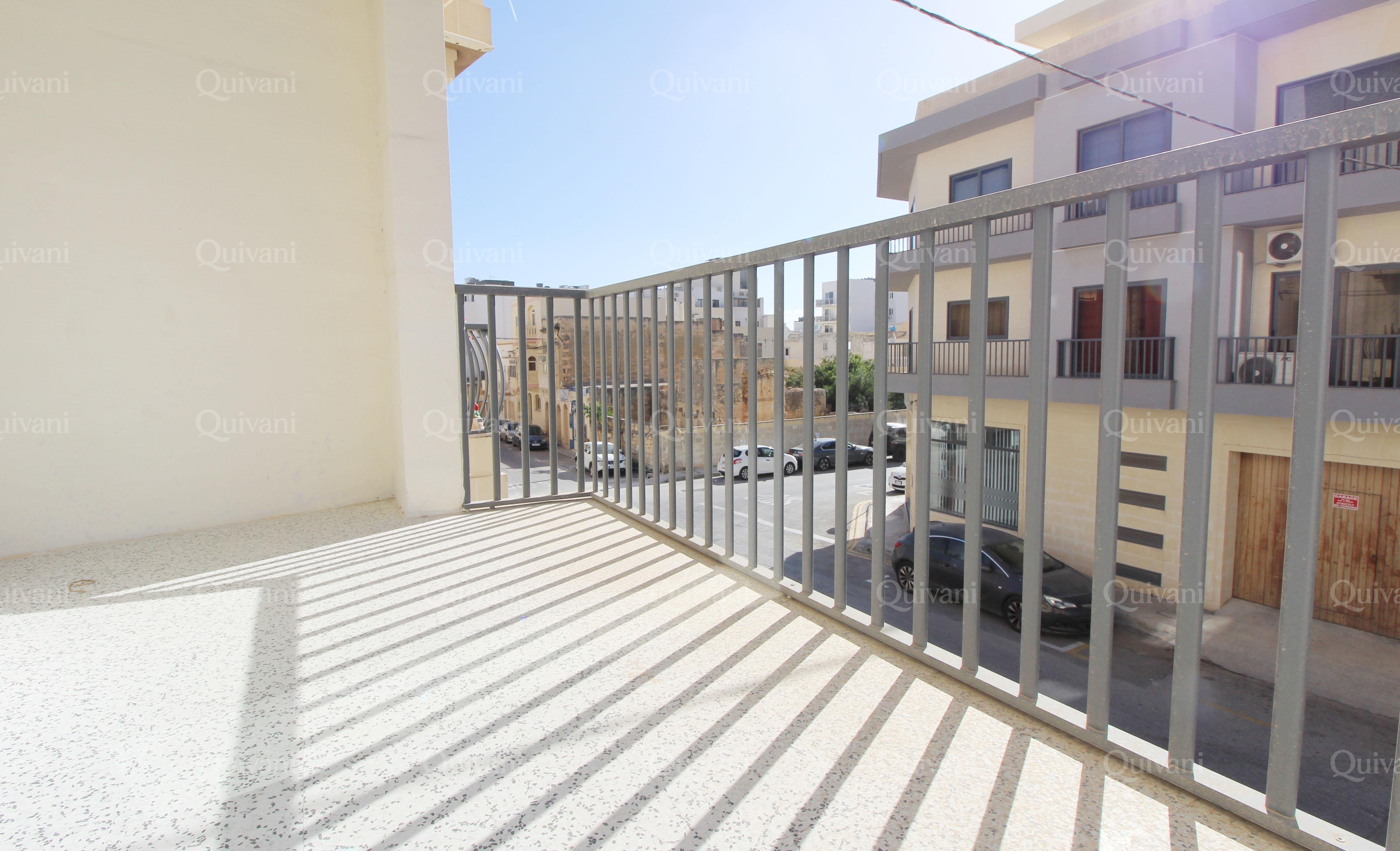 Hamrun, Furnished Apartment