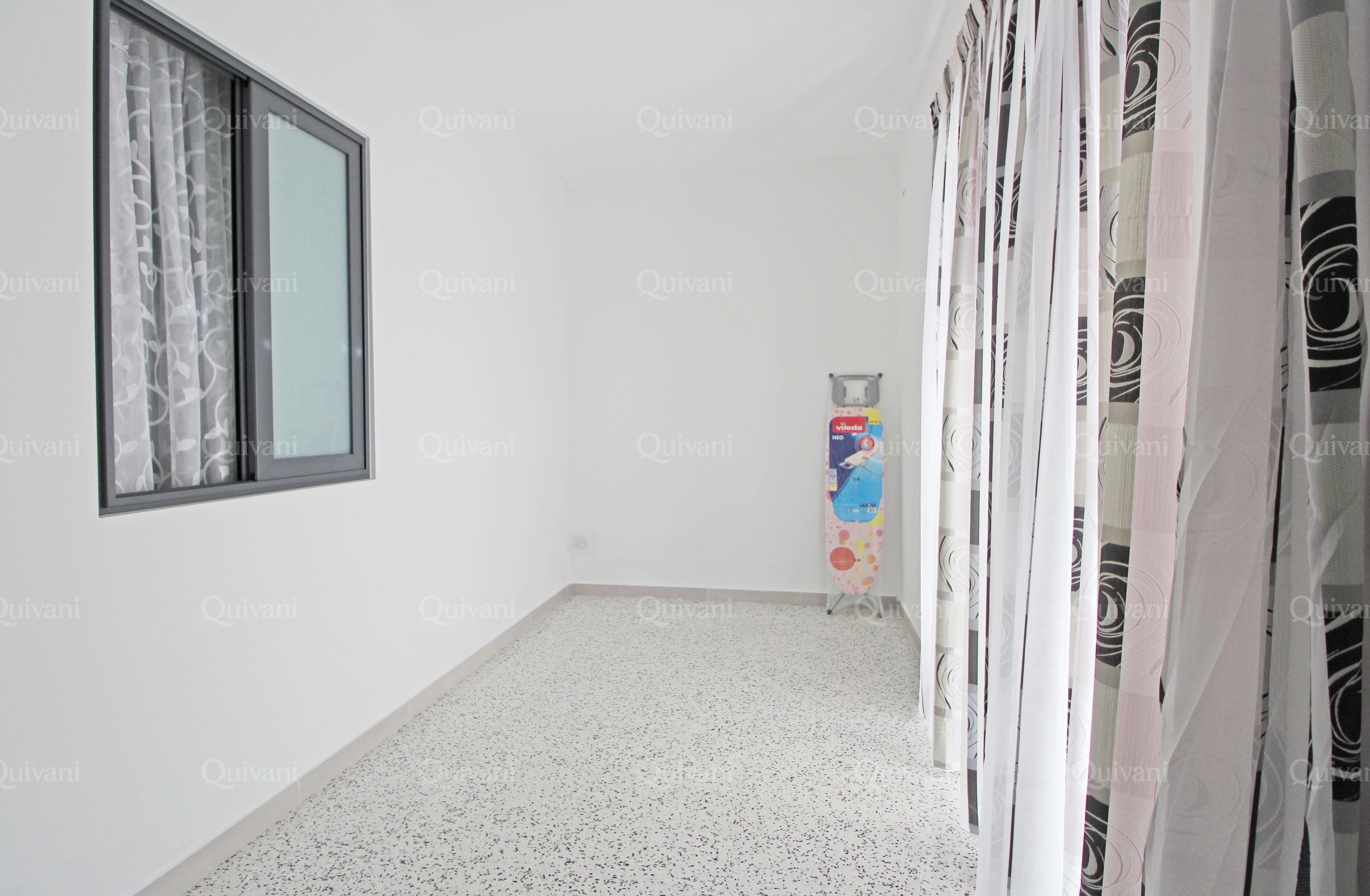 Hamrun, Furnished Apartment