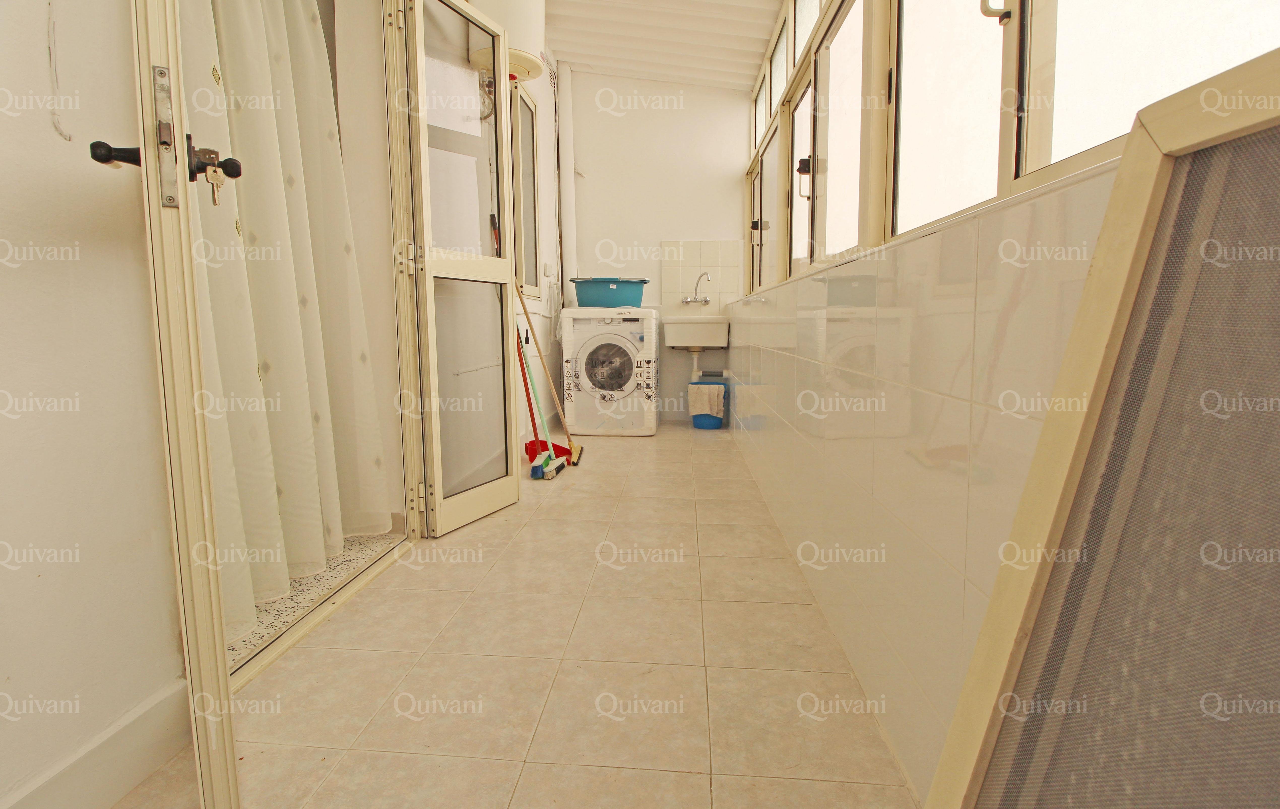 Hamrun, Furnished Apartment