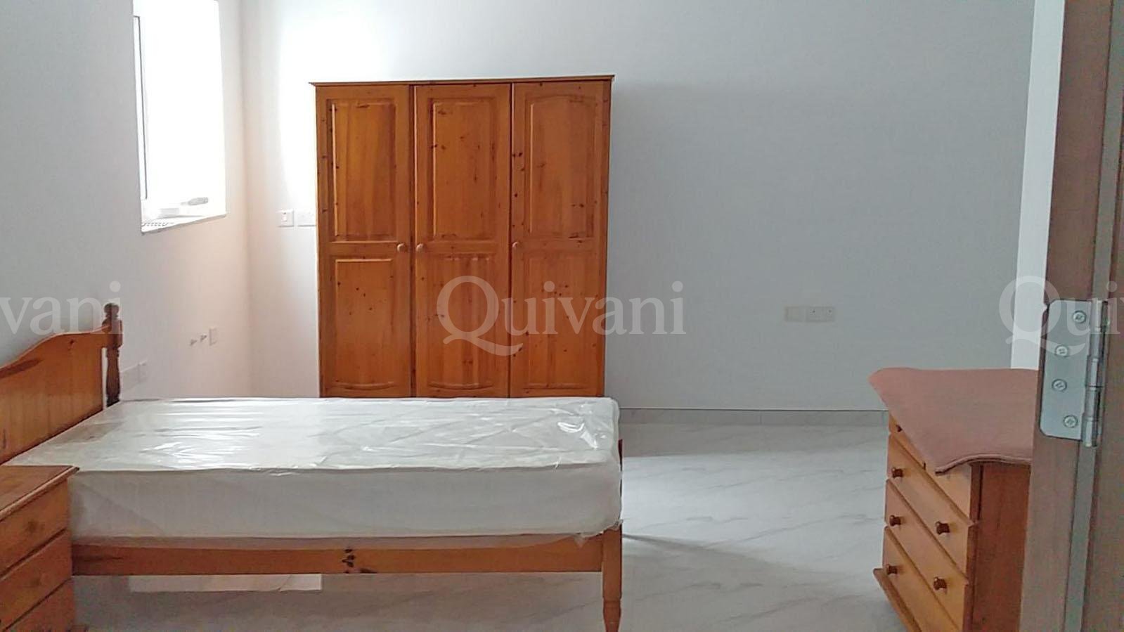 Zurrieq, Furnished Apartment
