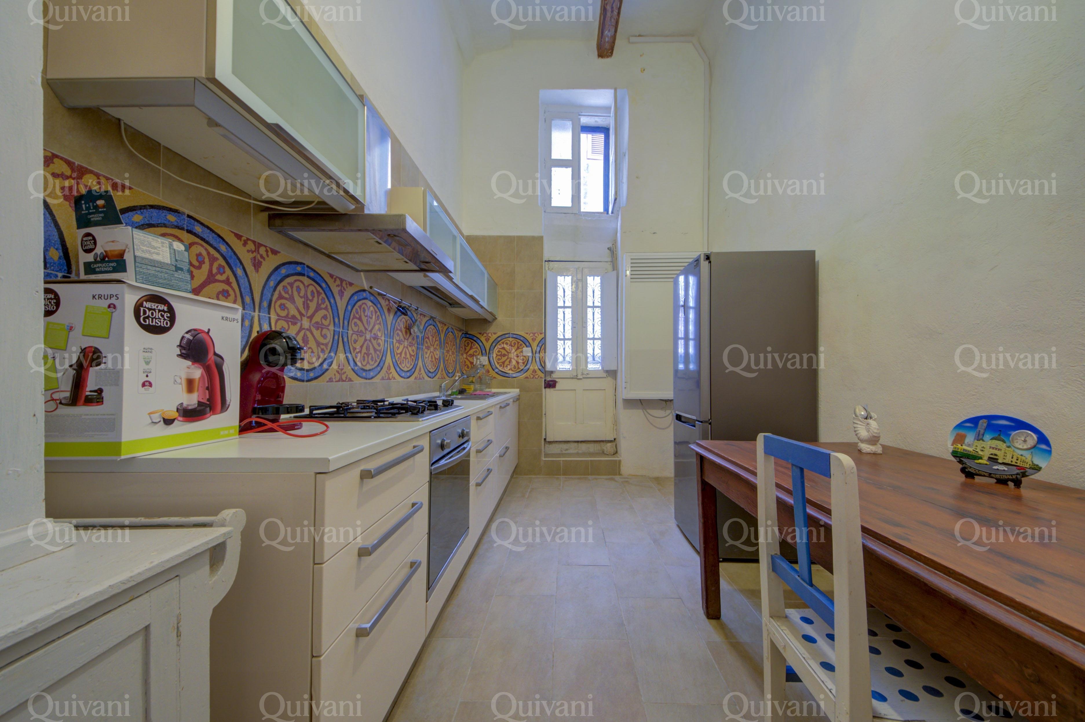 Lija, Furnished House of Character