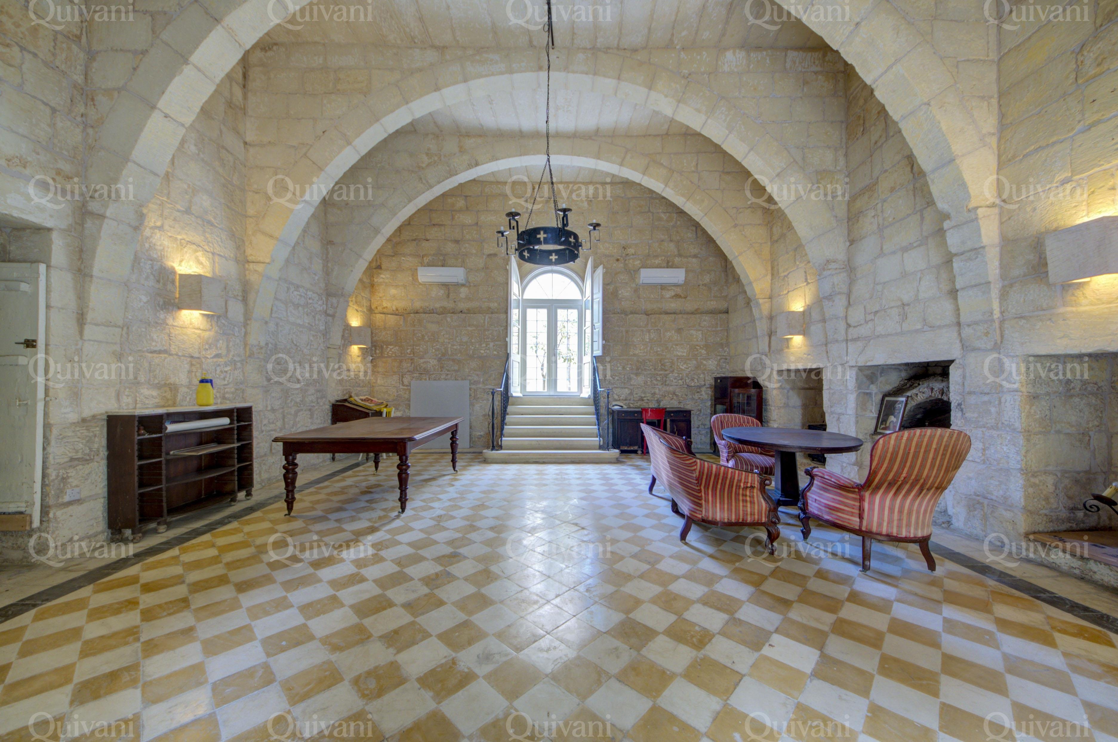 Lija, Furnished House of Character