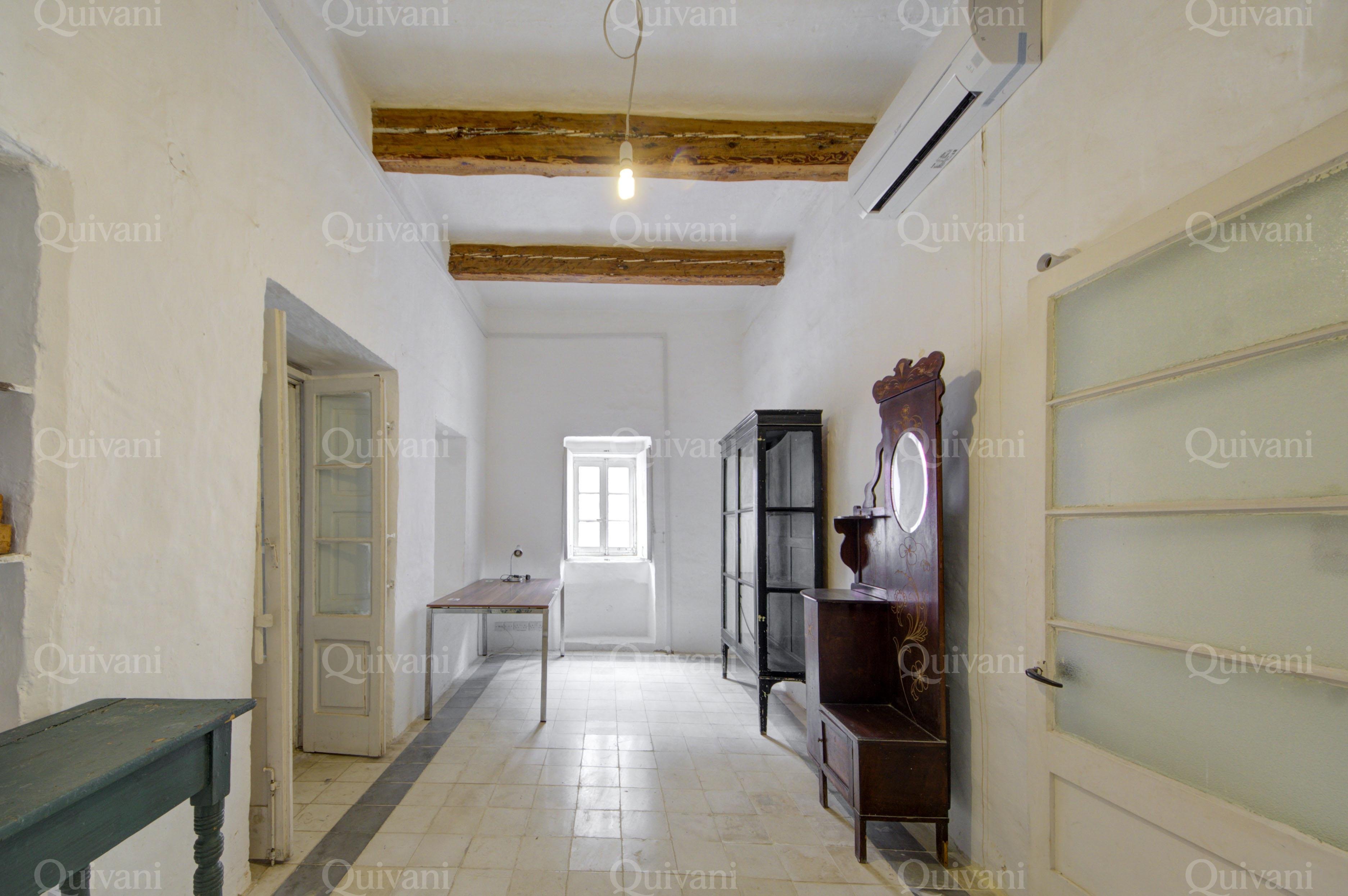 Lija, Furnished House of Character