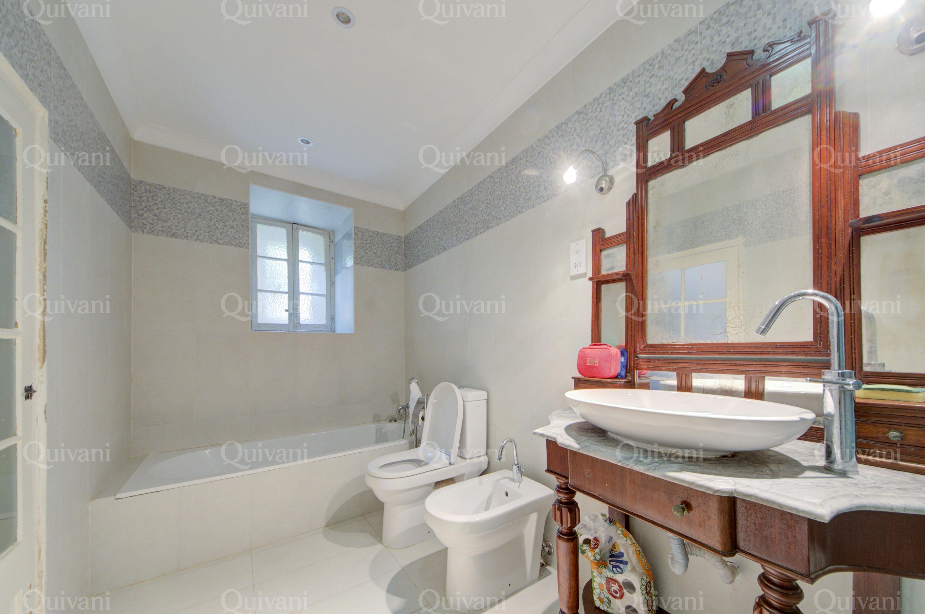 Lija, Furnished House of Character