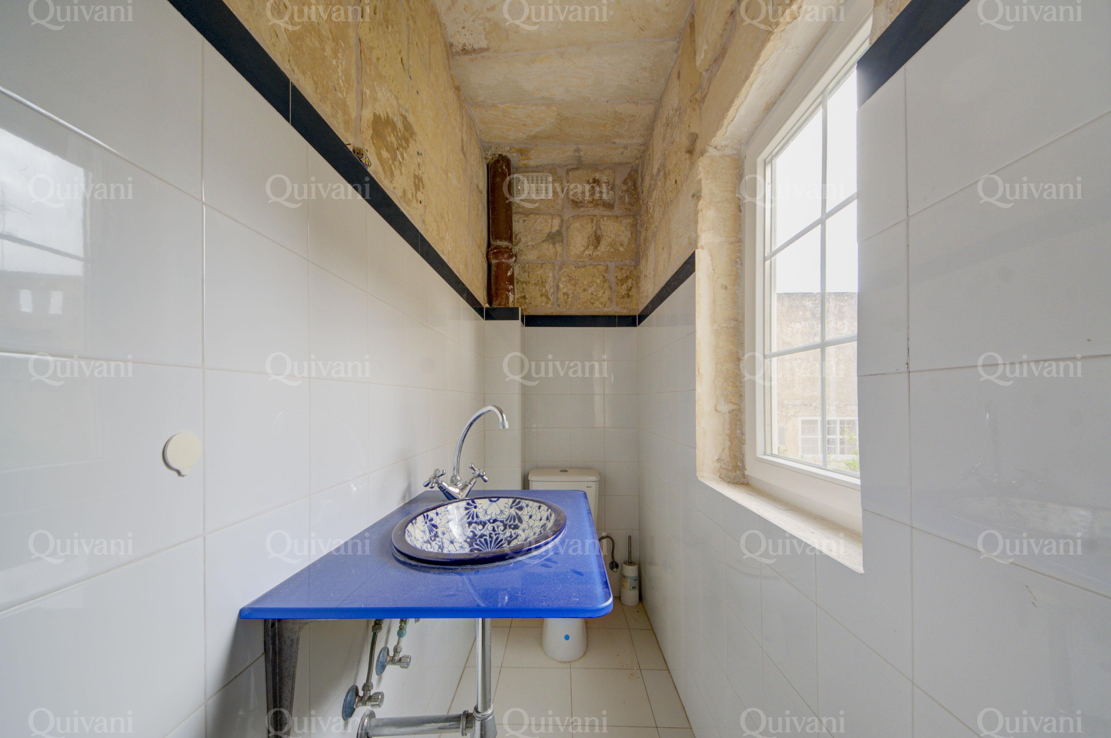 Lija, Furnished House of Character