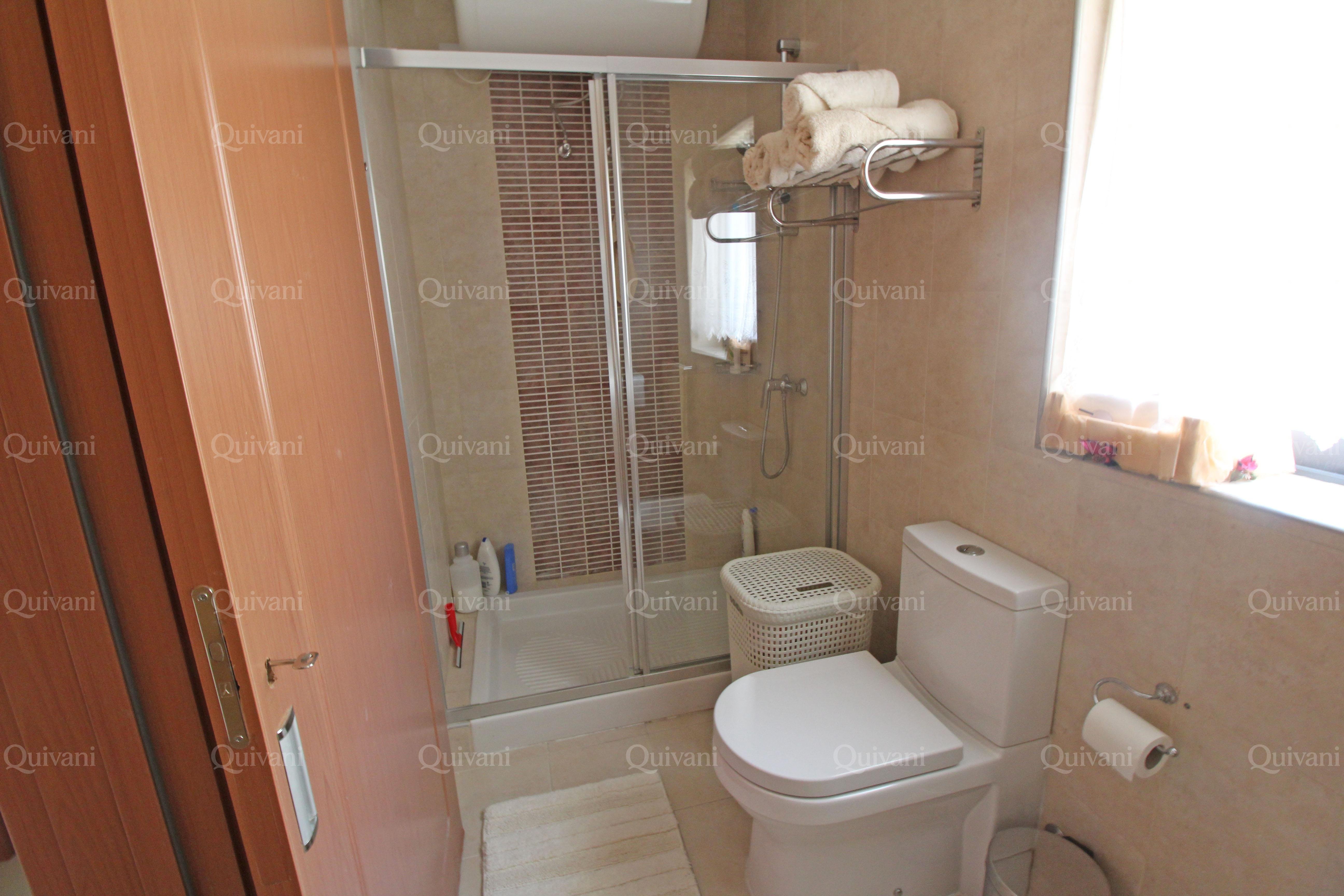 Sliema, Furnished Apartment
