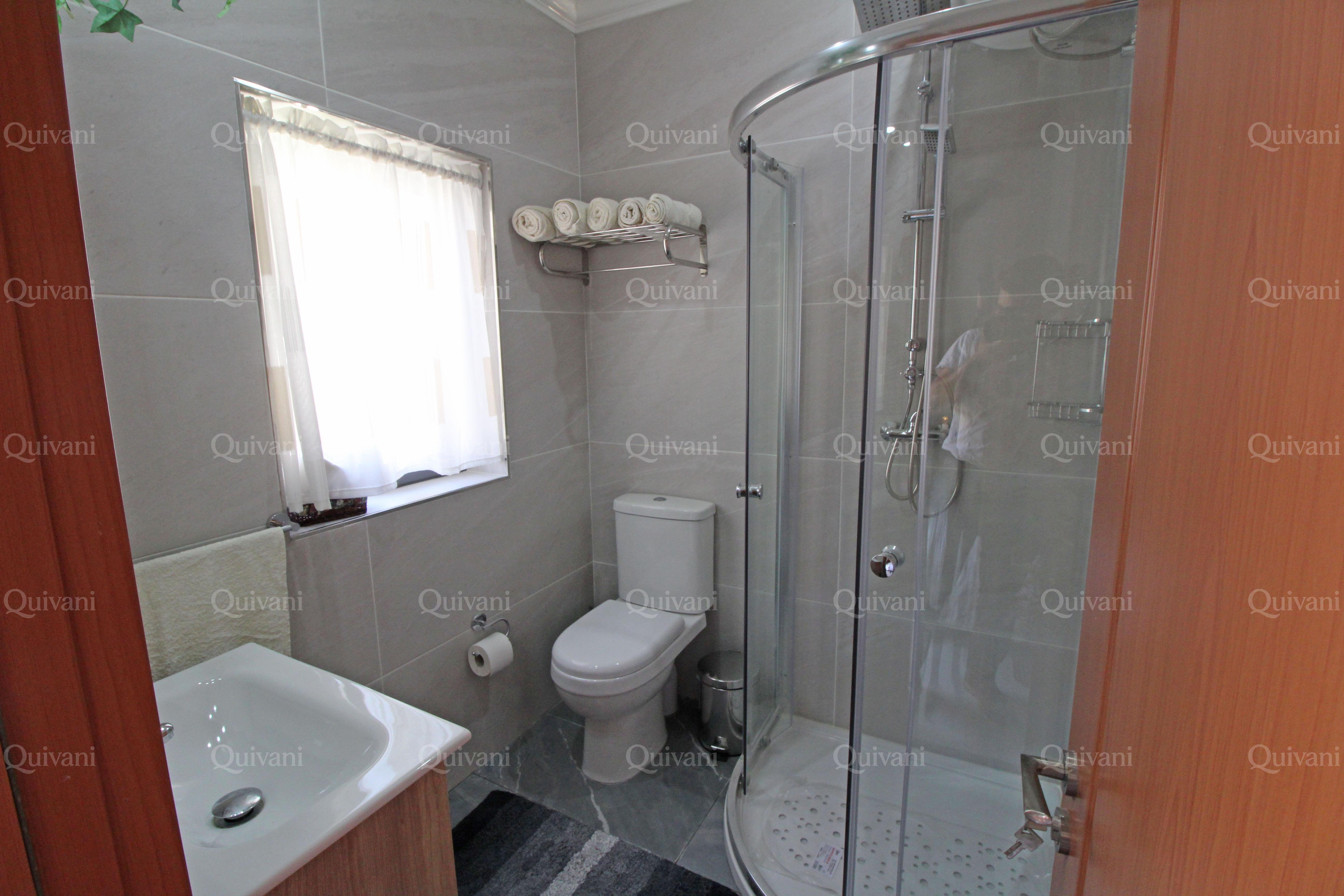 Sliema, Furnished Apartment