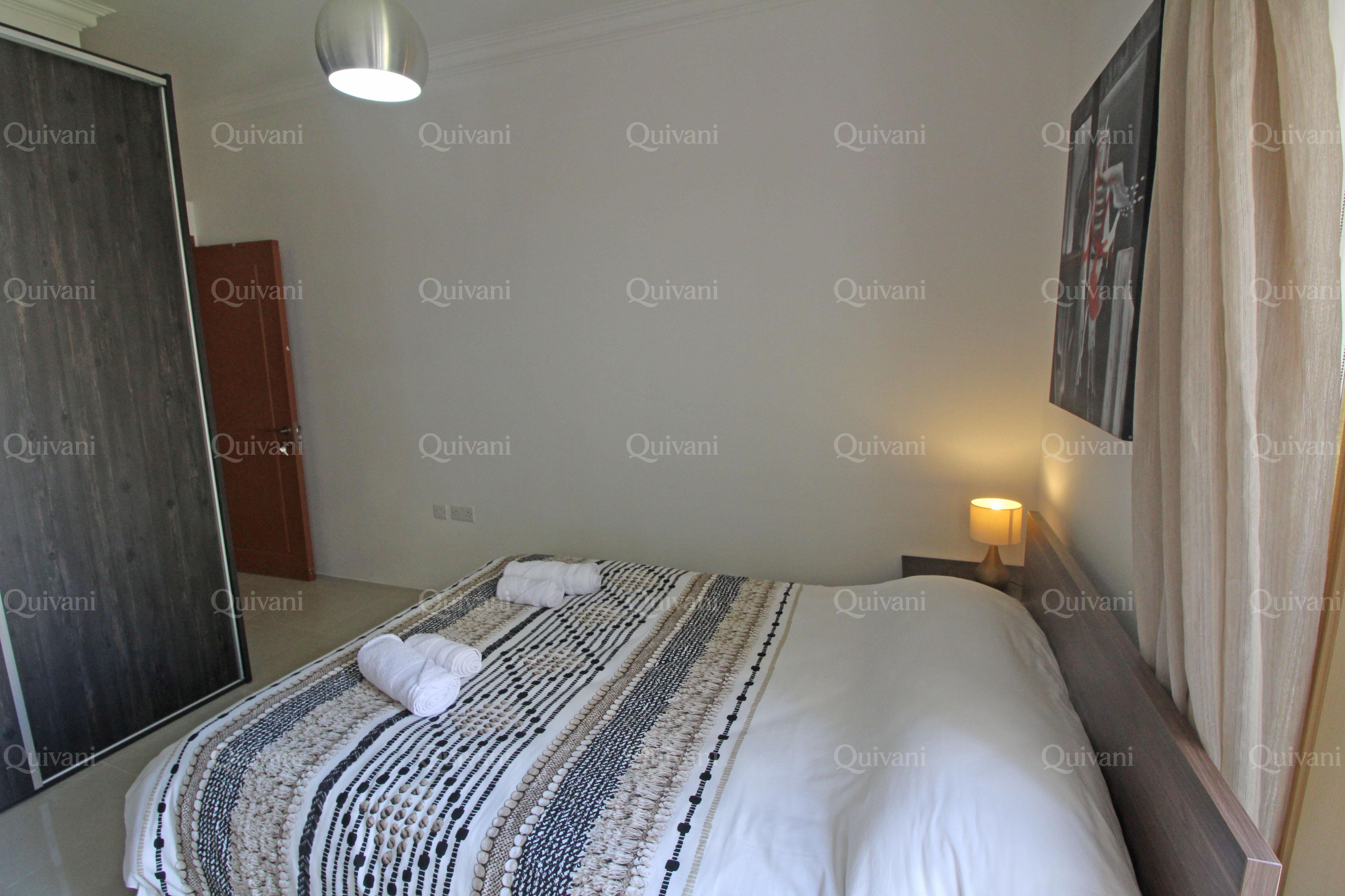 Sliema, Furnished Apartment