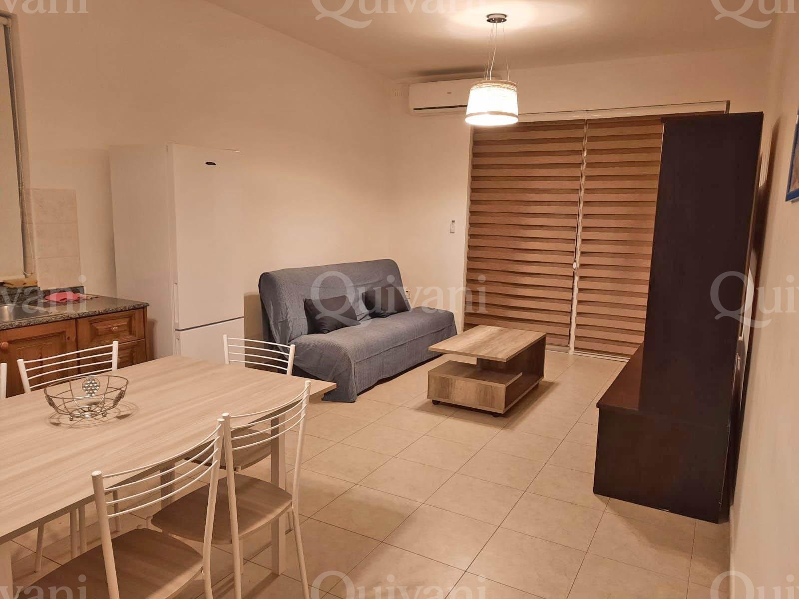 Bugibba, Furnished Apartment