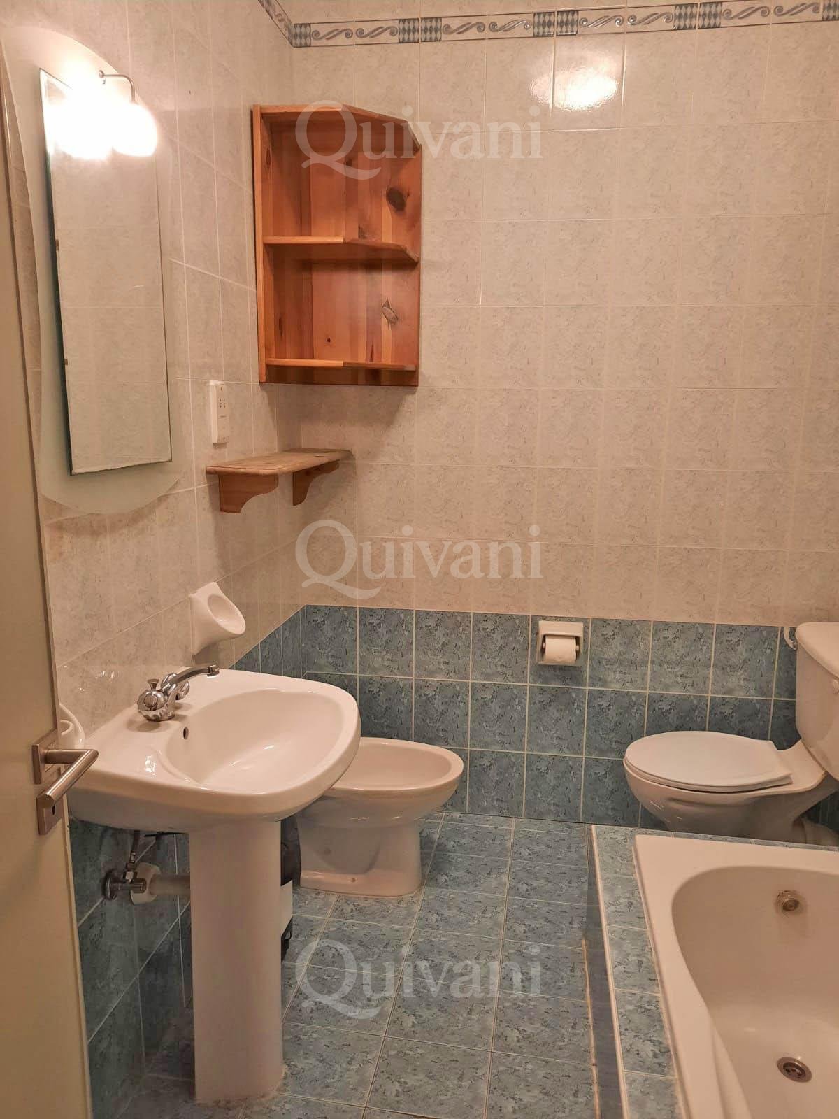 Bugibba, Furnished Apartment
