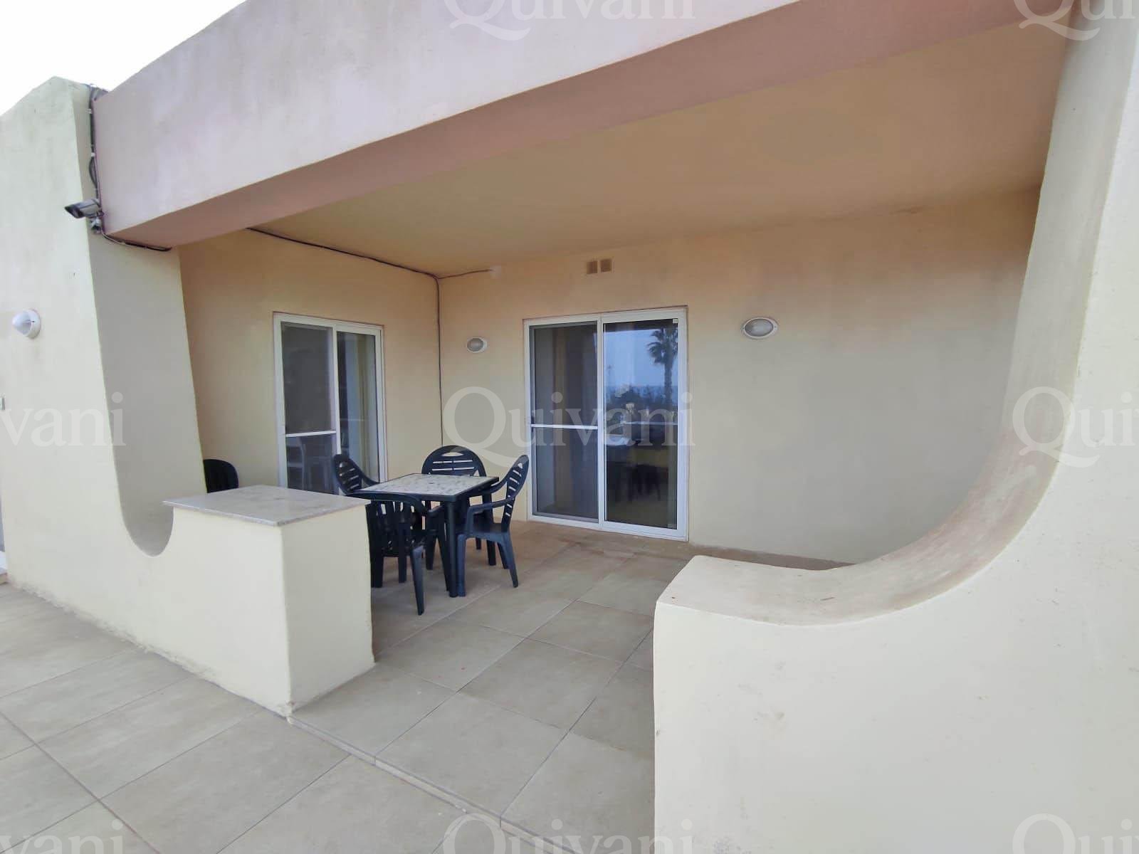 Qawra, Furnished Semi-detached Bungalow