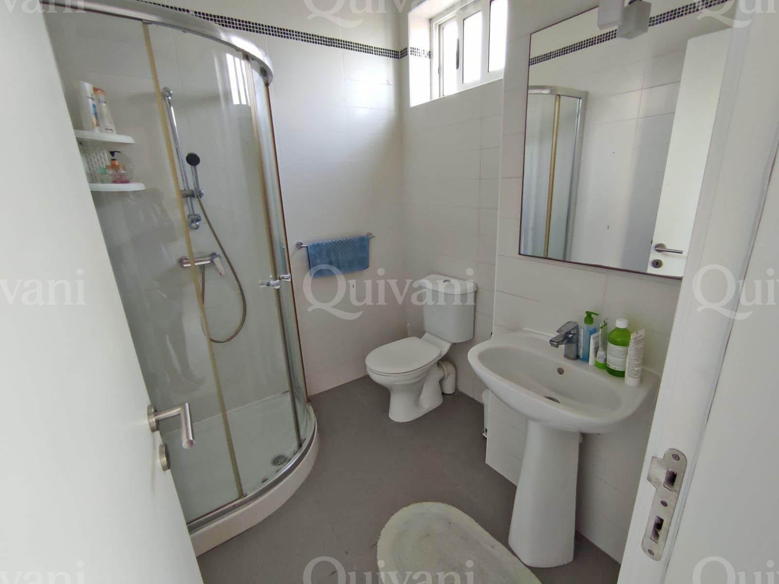 Qawra, Furnished Semi-detached Bungalow