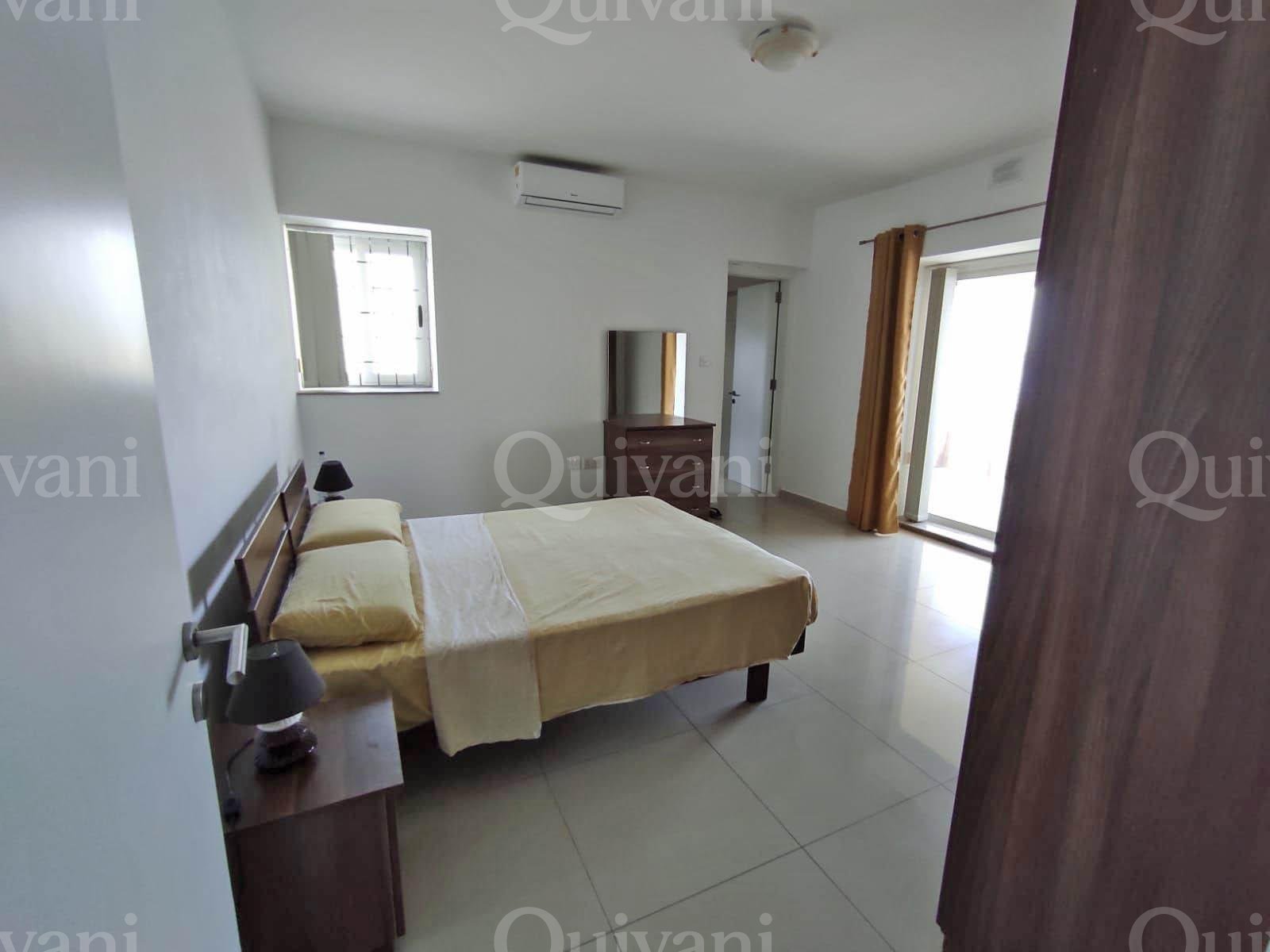 Qawra, Furnished Semi-detached Bungalow