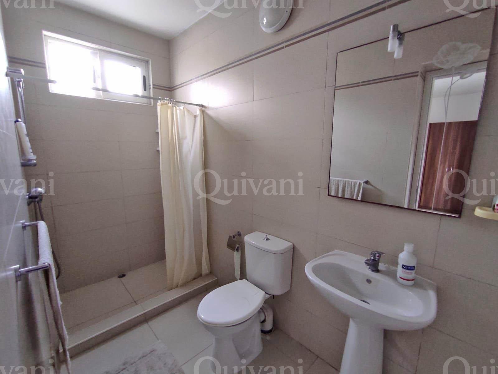 Qawra, Furnished Semi-detached Bungalow