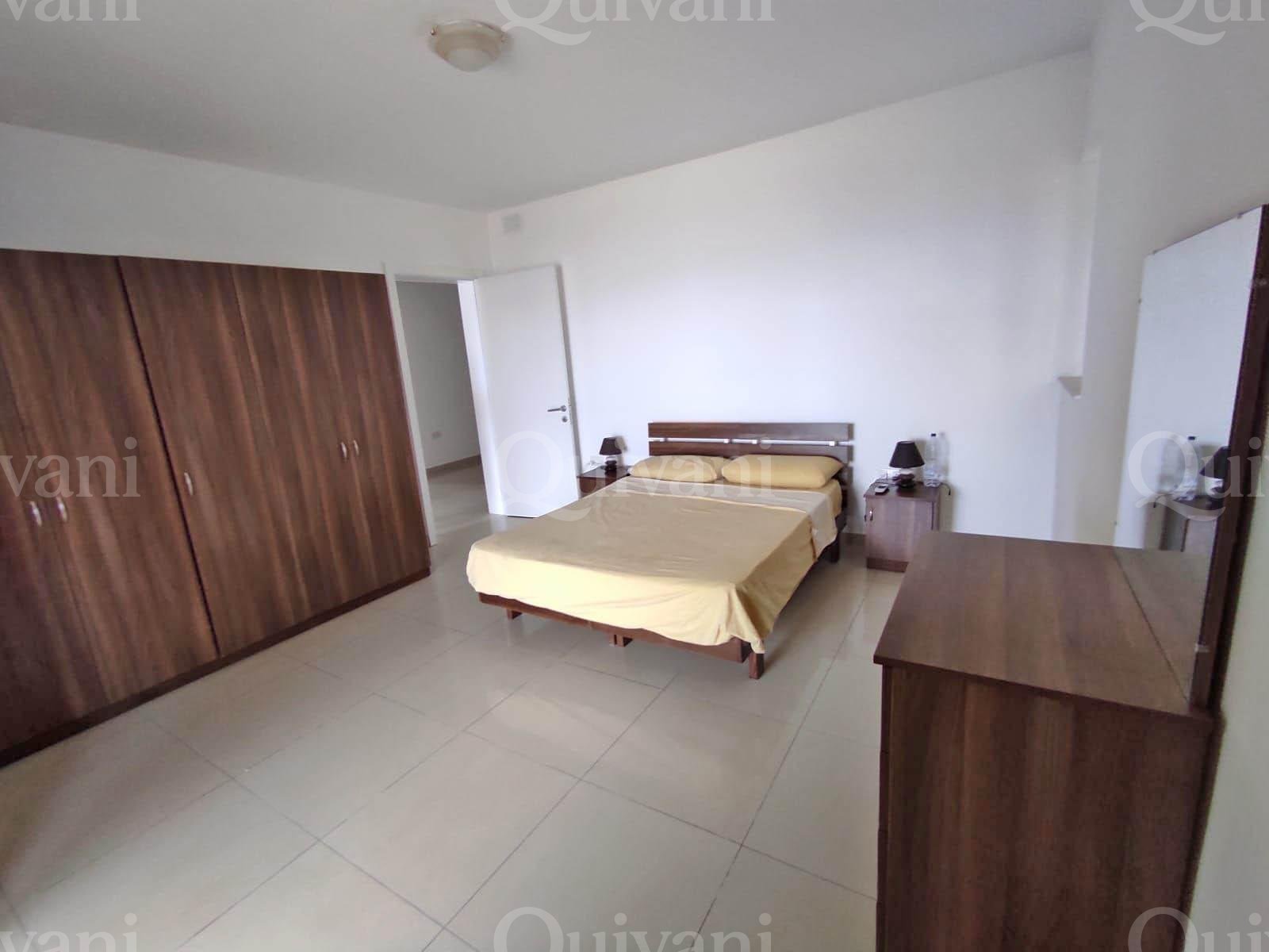 Qawra, Furnished Semi-detached Bungalow